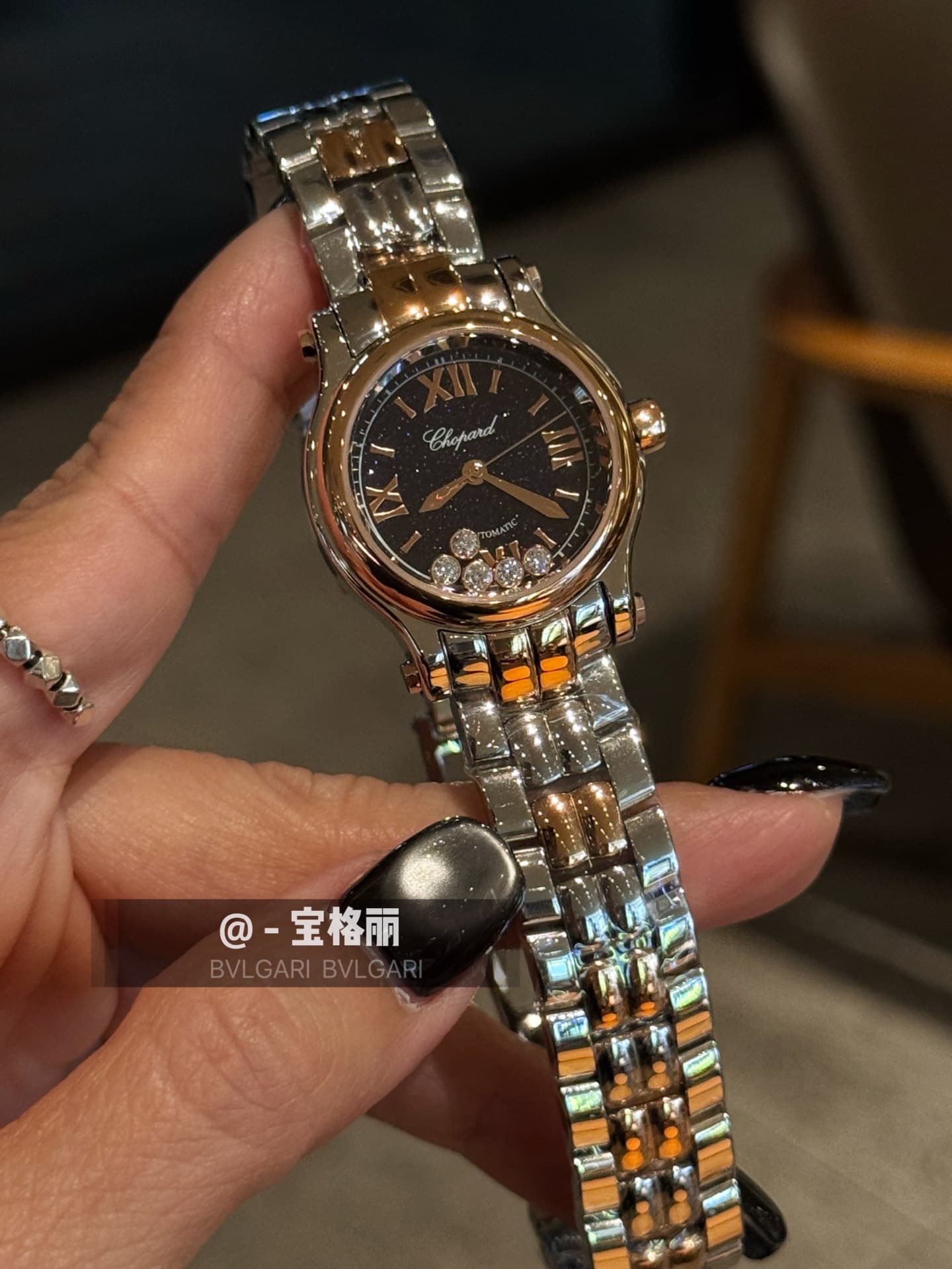 Luxury Watch White Watch