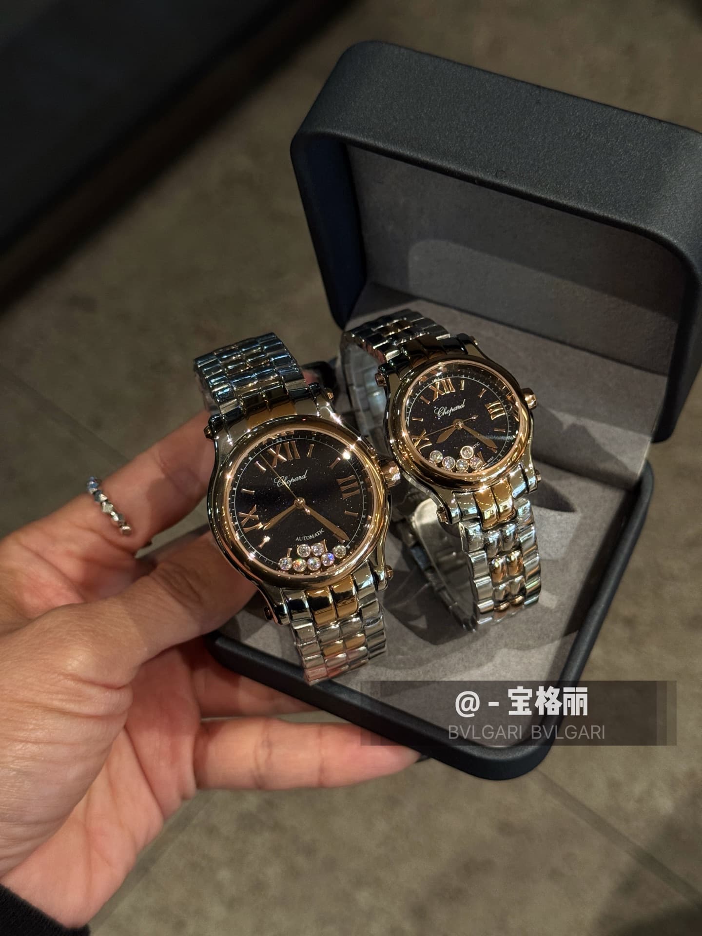 Luxury Watch White Watch