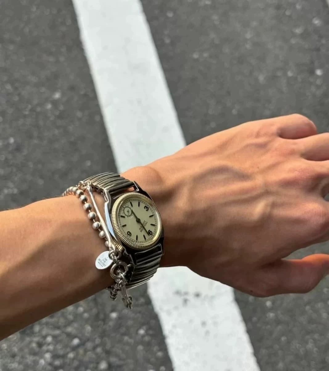 Luxury Watch Watch