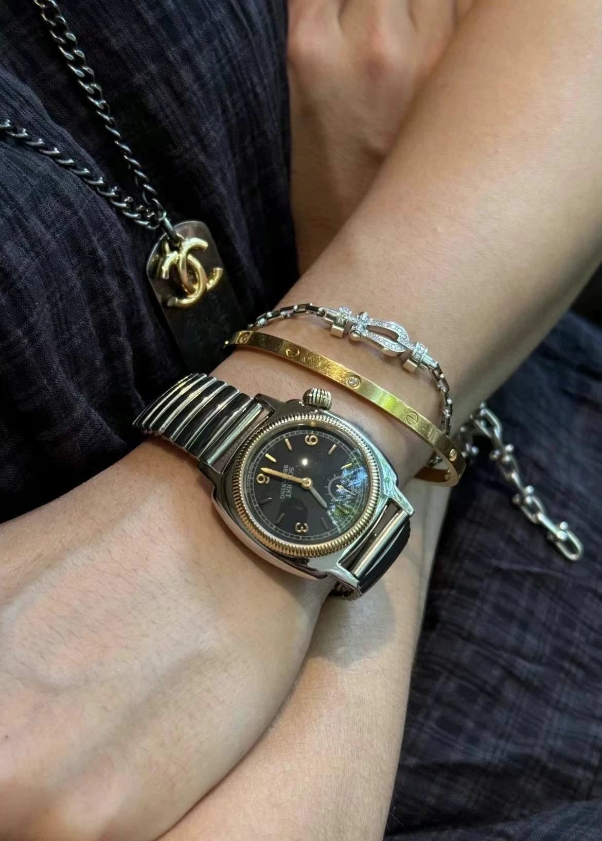 Luxury Watch Watch