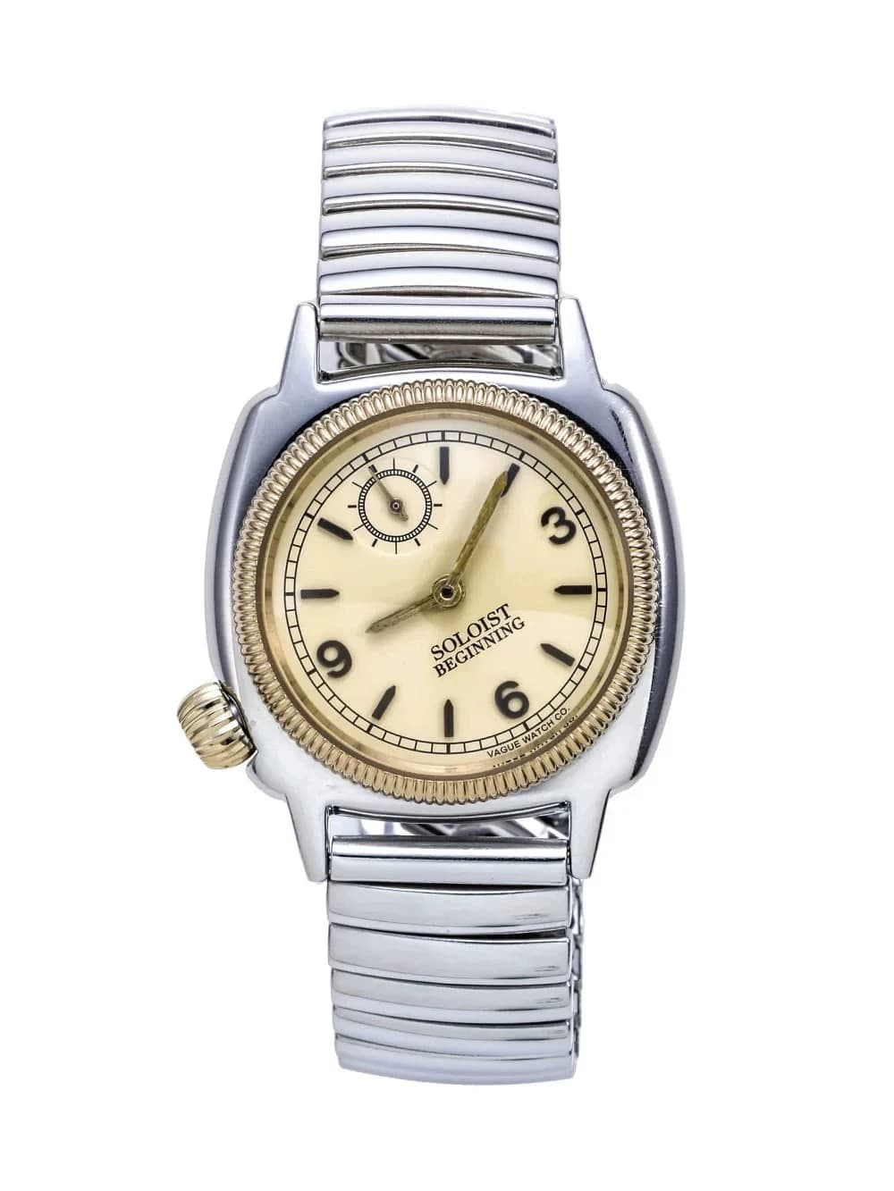 Luxury Watch Product