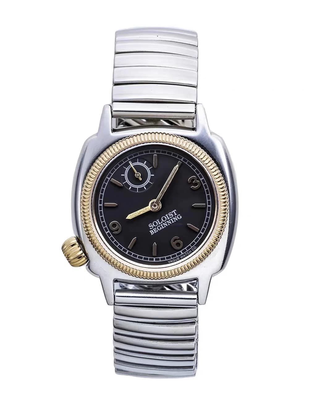 Luxury Watch Product