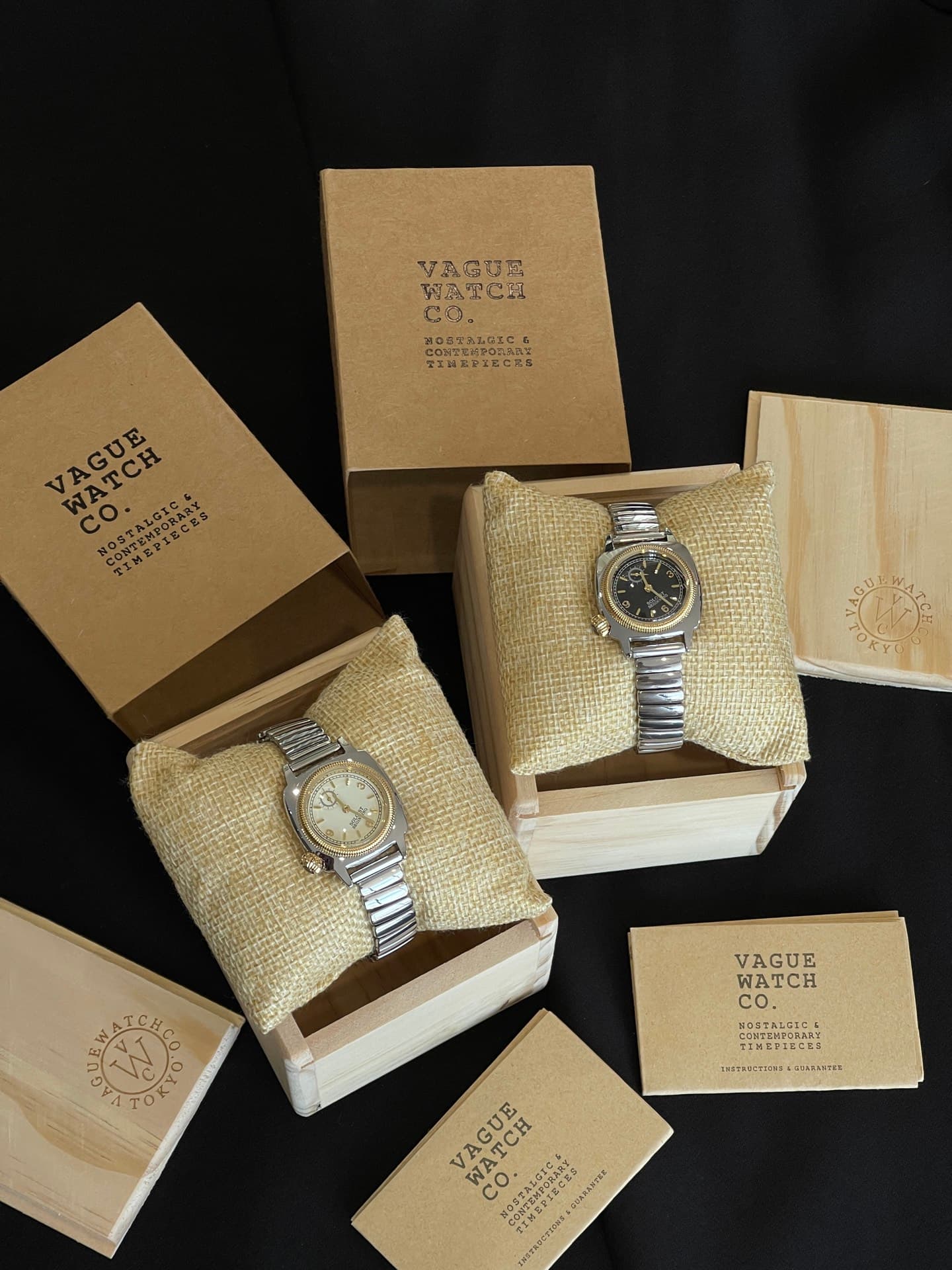 Luxury Watch Gold Watch