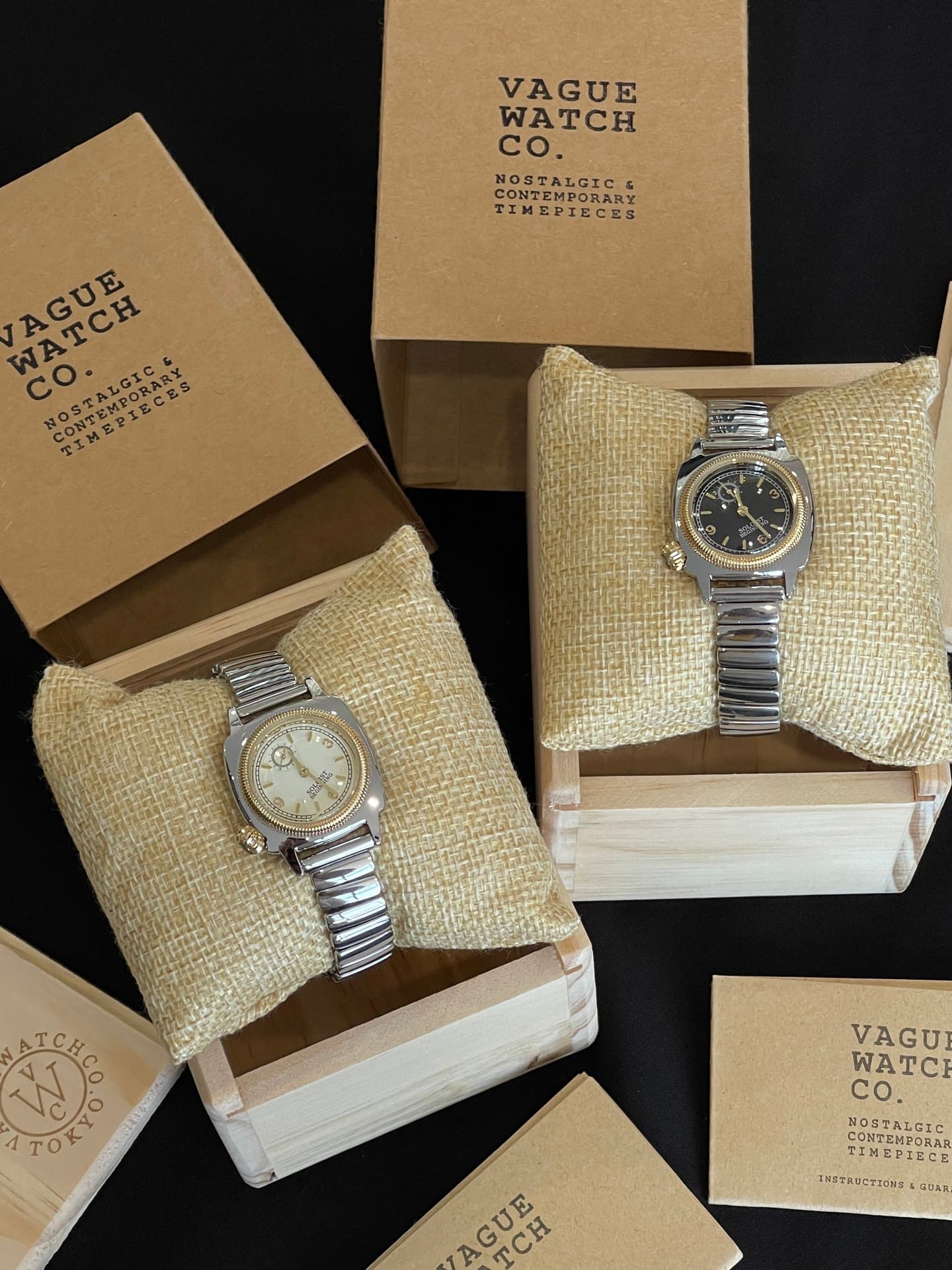 Luxury Watch Gold Watch