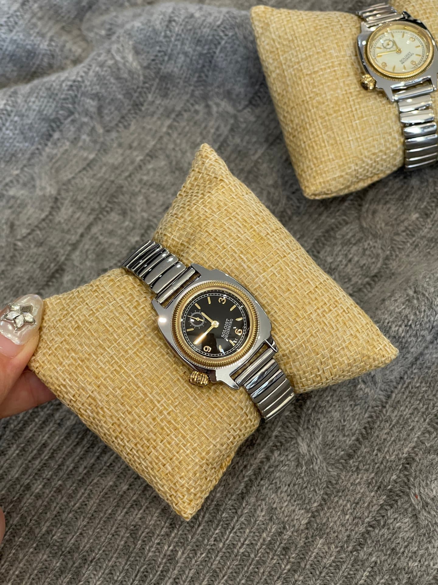 Luxury Watch Watch