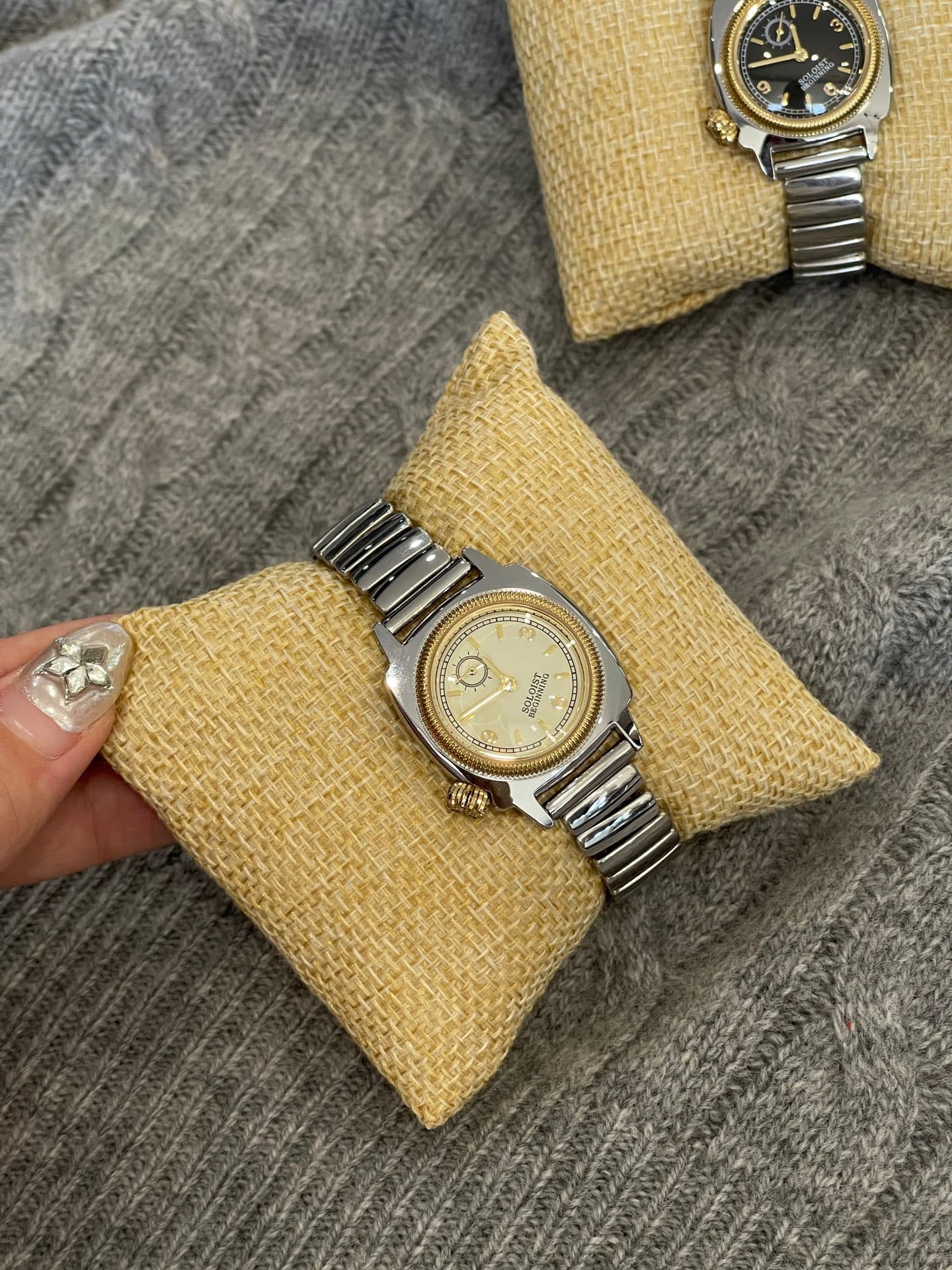 Luxury Watch Watch