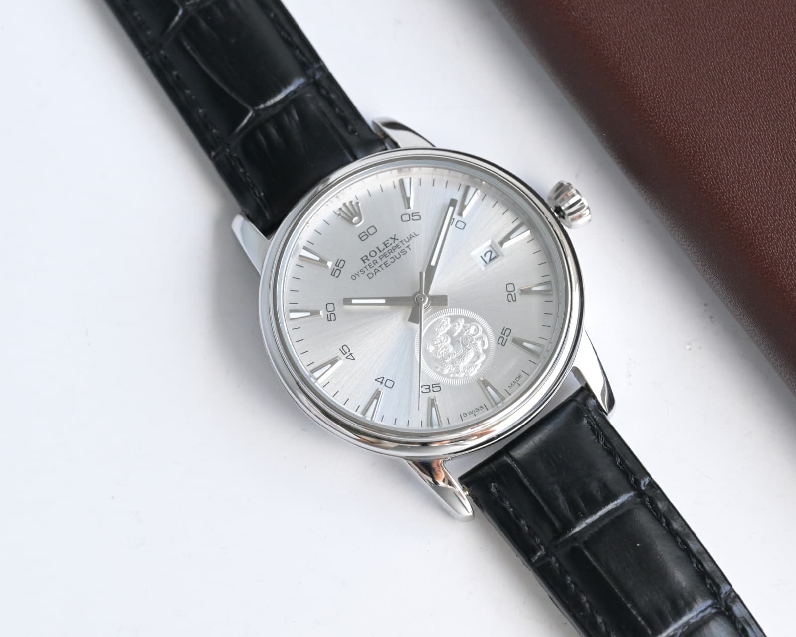 Rolex Belt