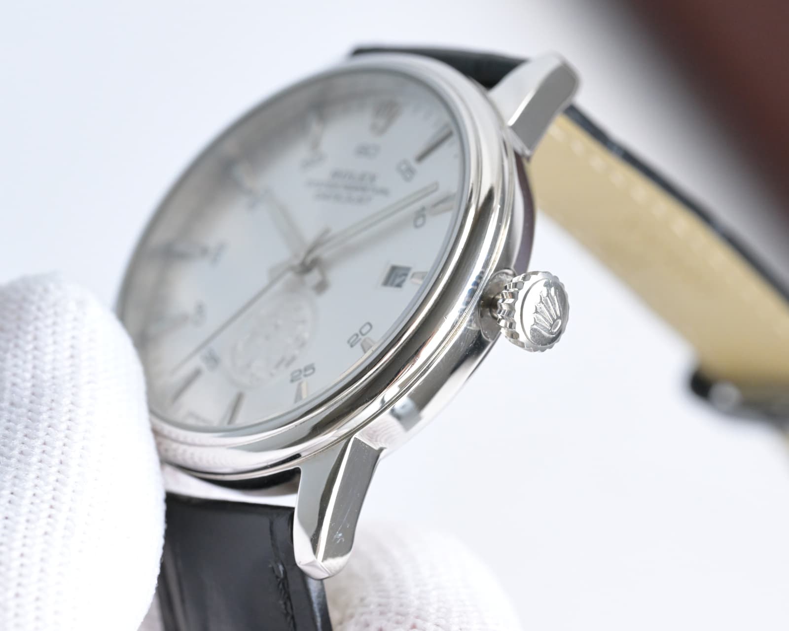 Rolex Belt