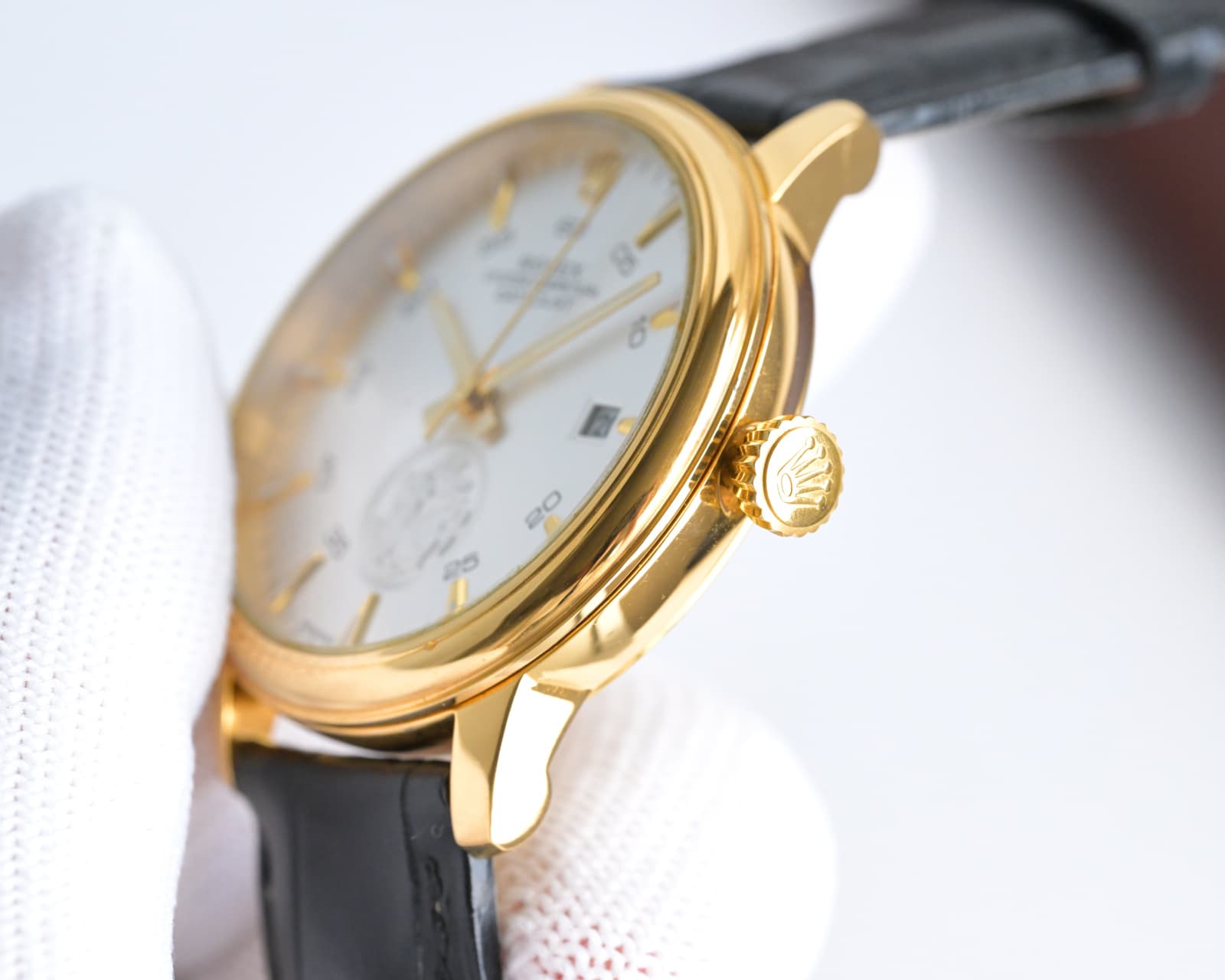 Rolex Belt
