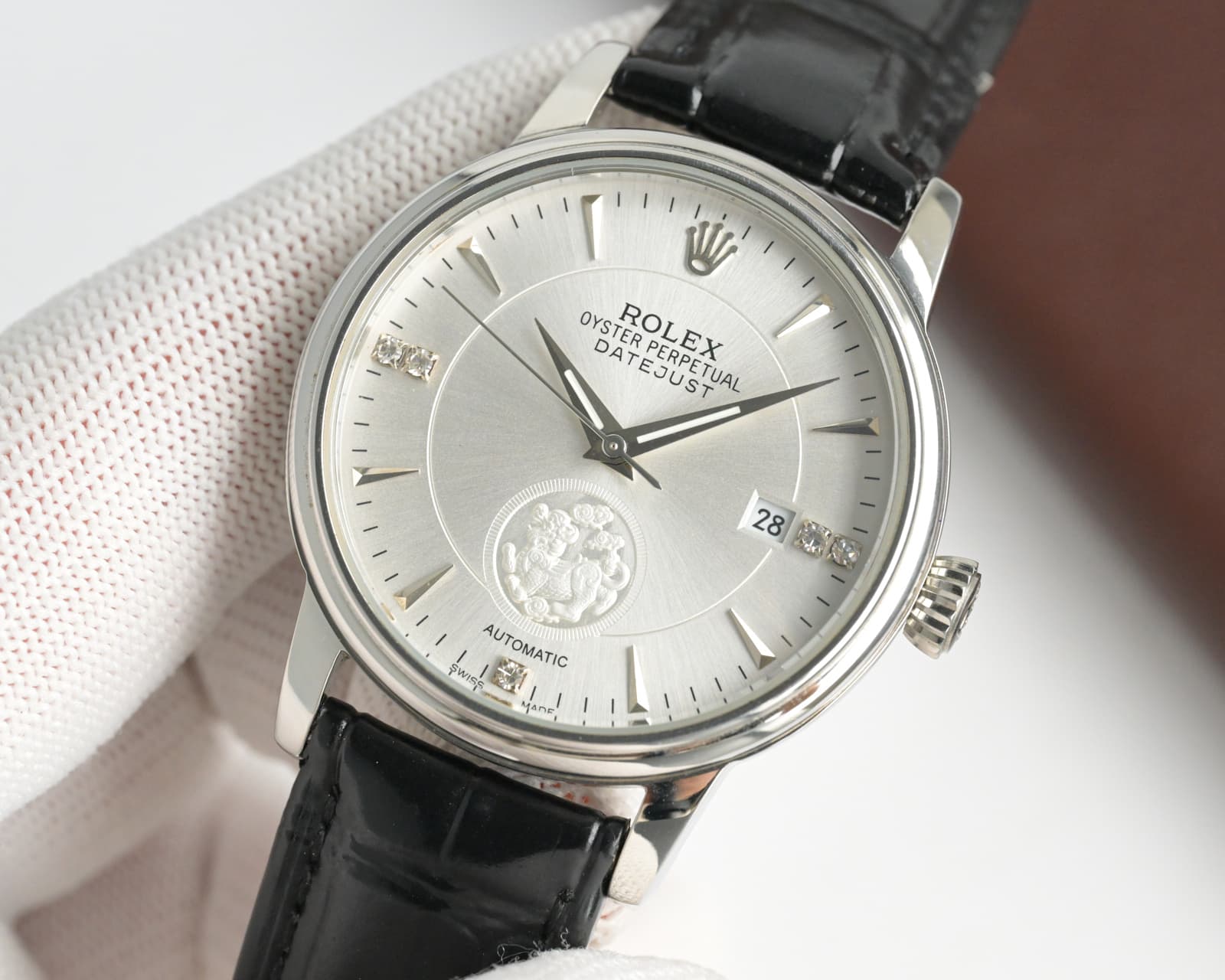 Rolex Belt