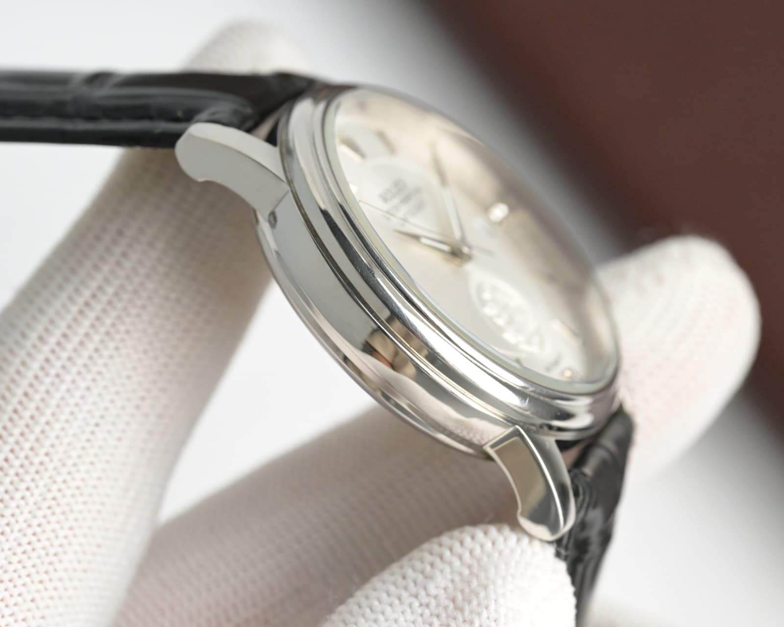 Rolex Belt