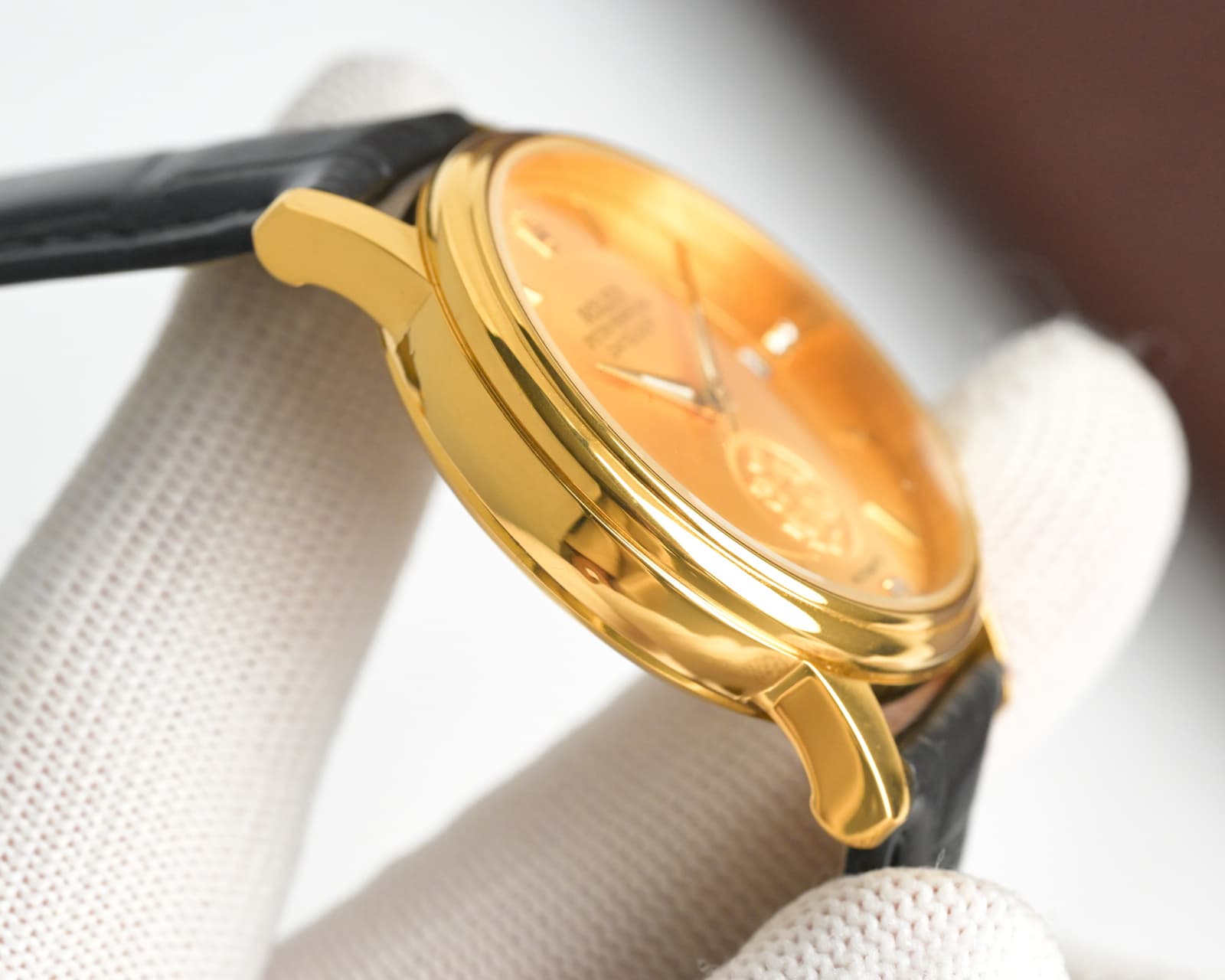 Rolex Belt