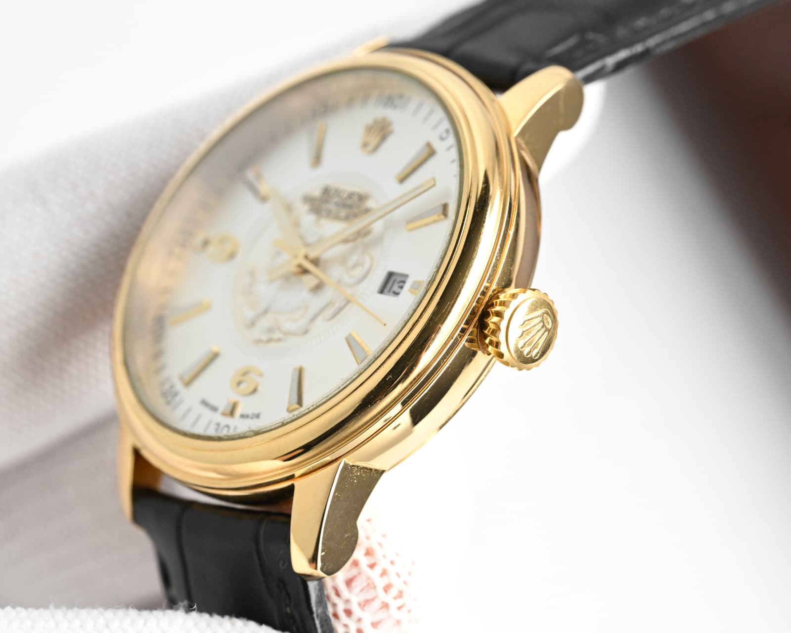 Rolex Belt