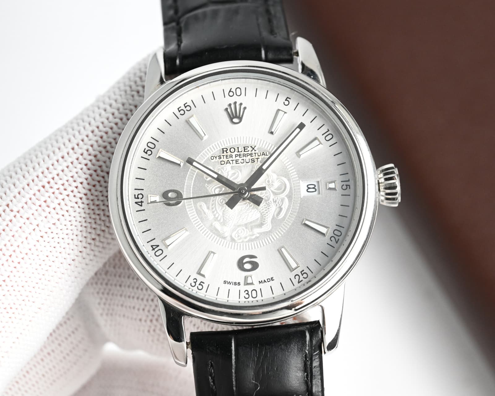 Rolex Belt