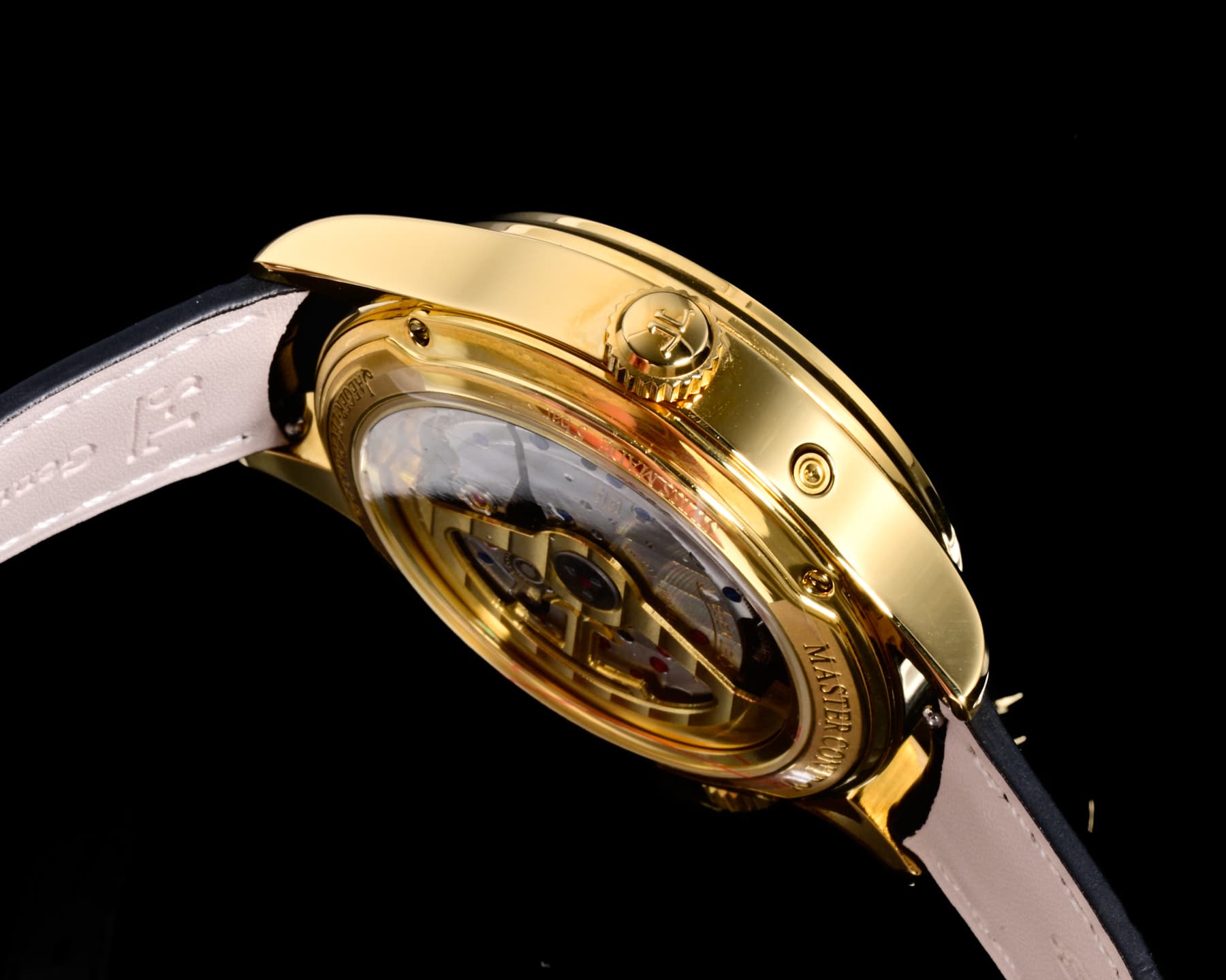 Jaeger-LeCoultre Watch