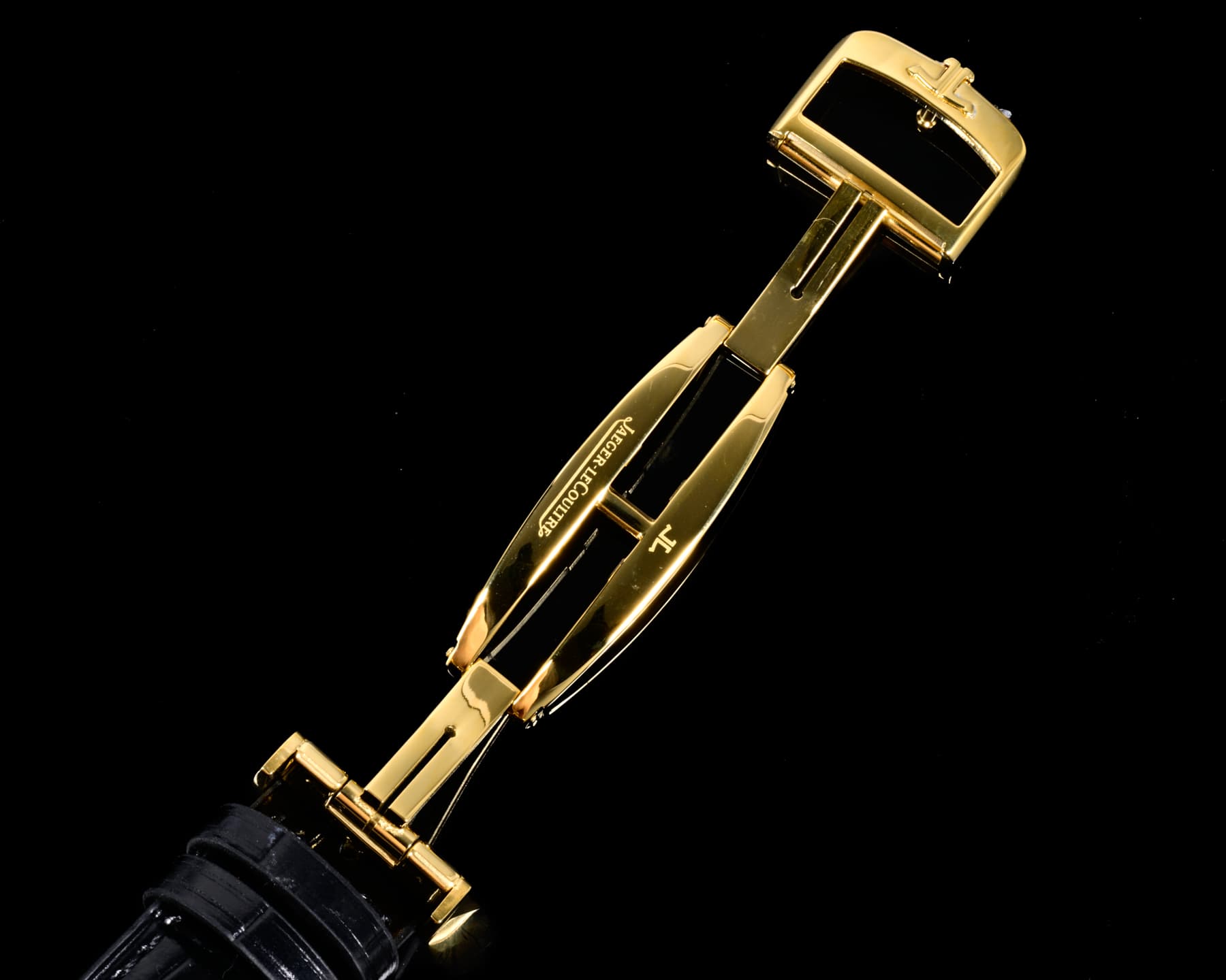 Jaeger-LeCoultre Watch