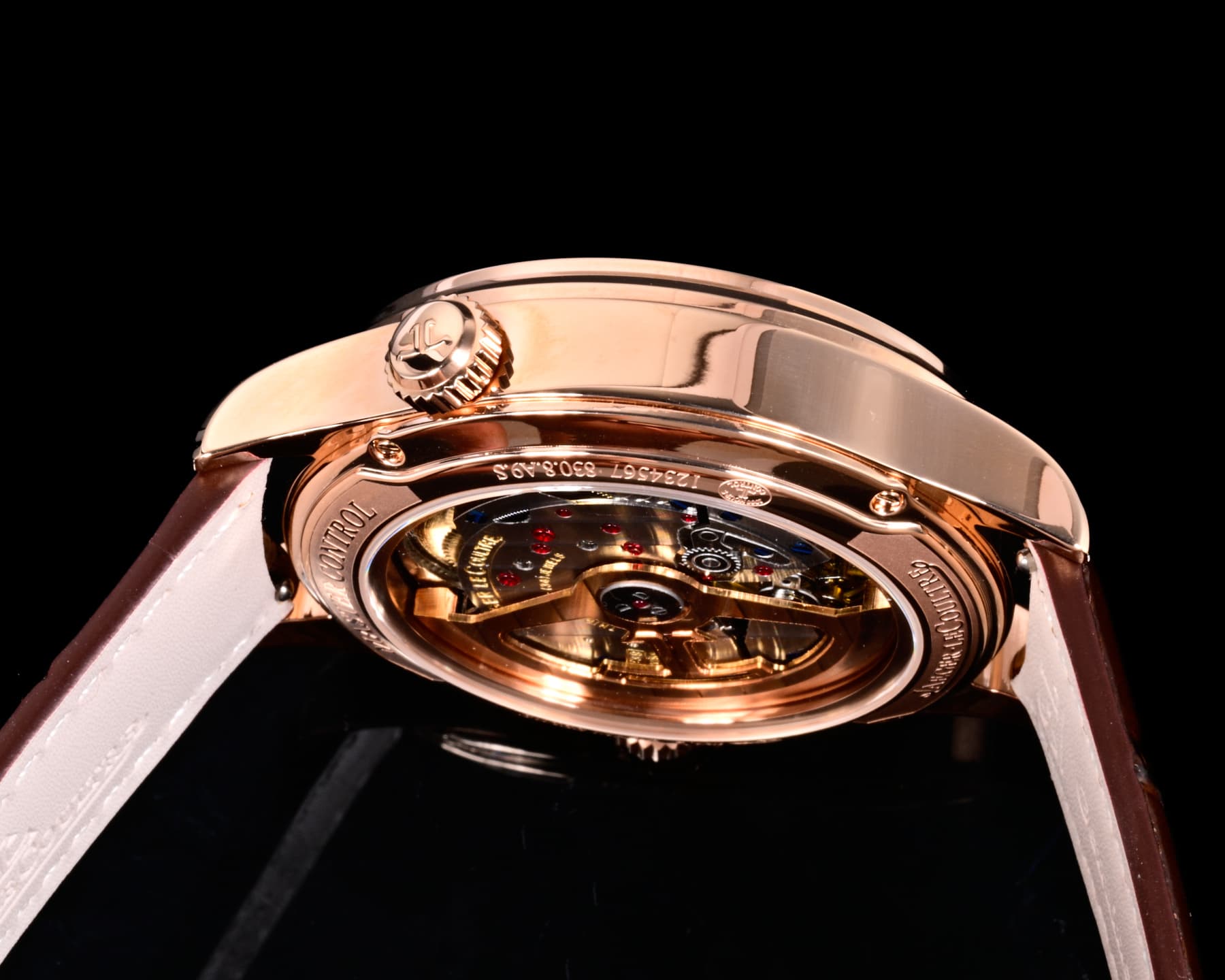 Jaeger-LeCoultre Watch
