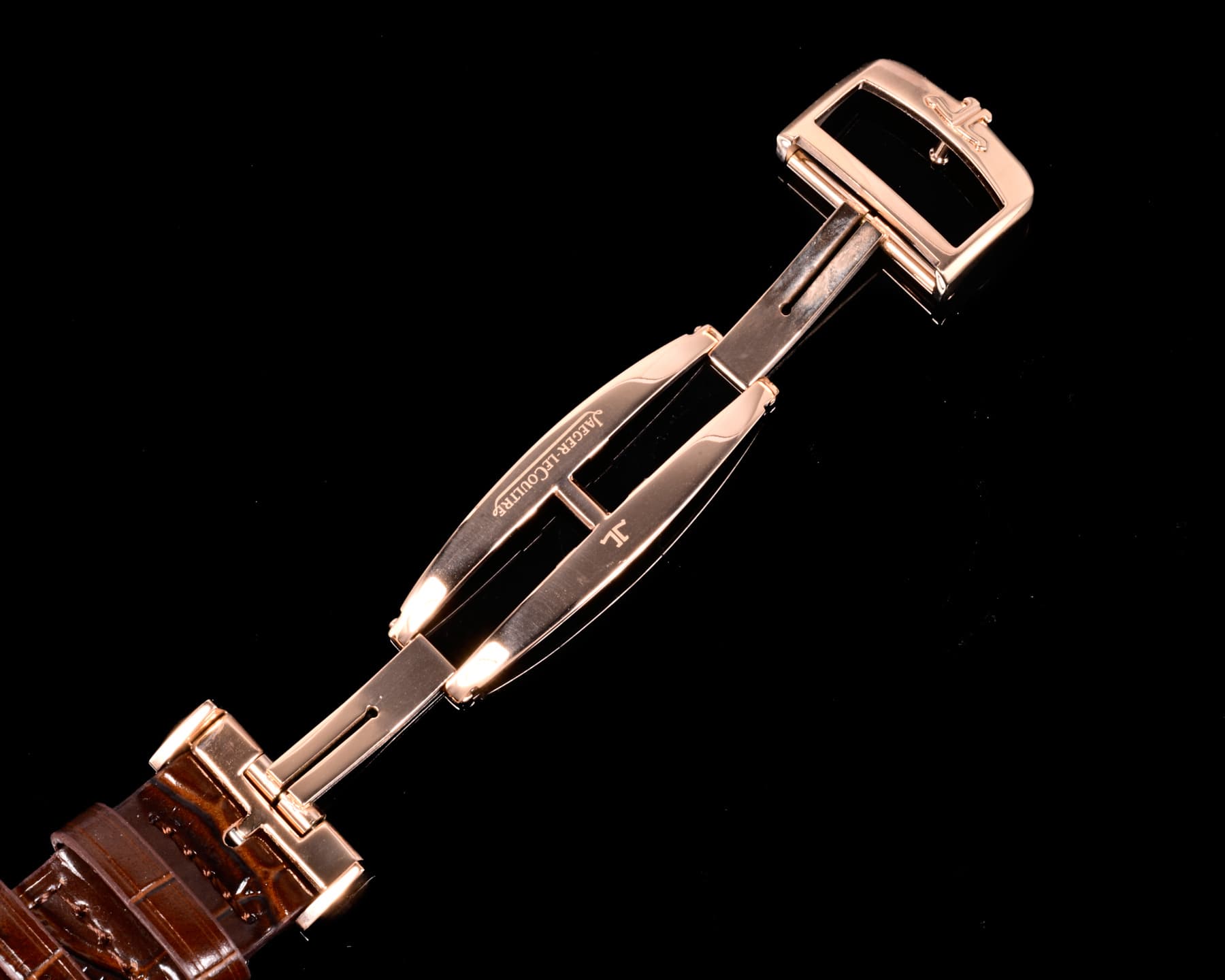 Jaeger-LeCoultre Watch