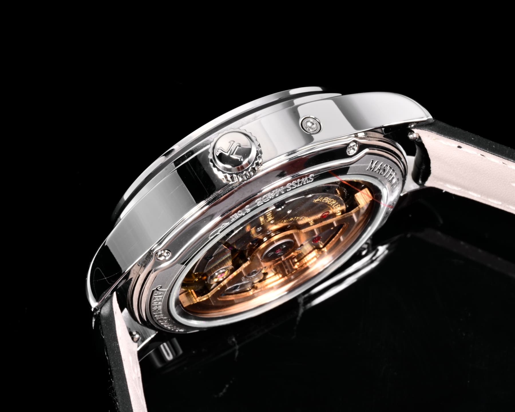 Jaeger-LeCoultre Watch