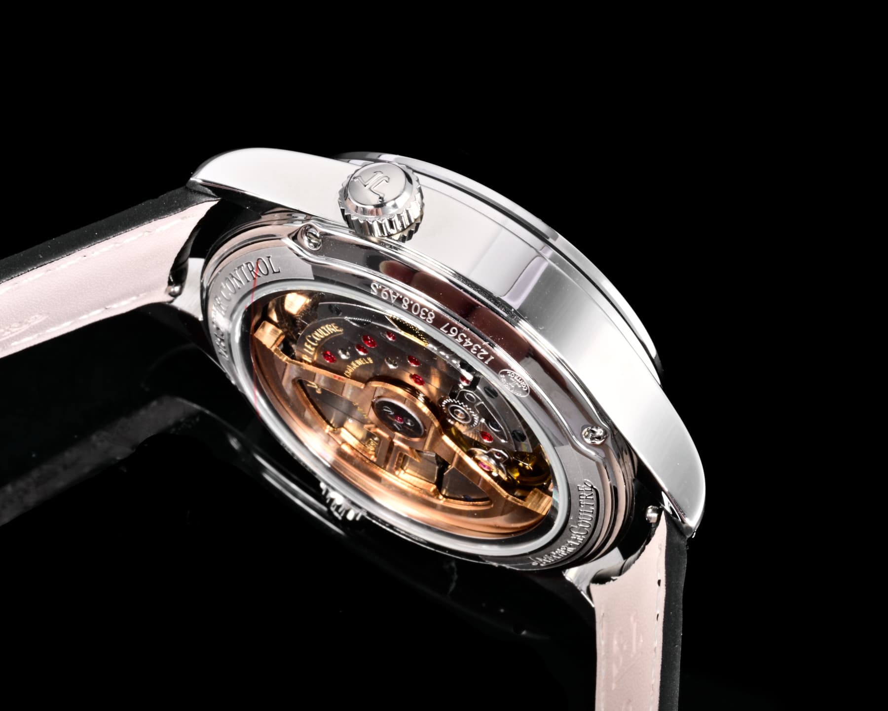 Jaeger-LeCoultre Watch