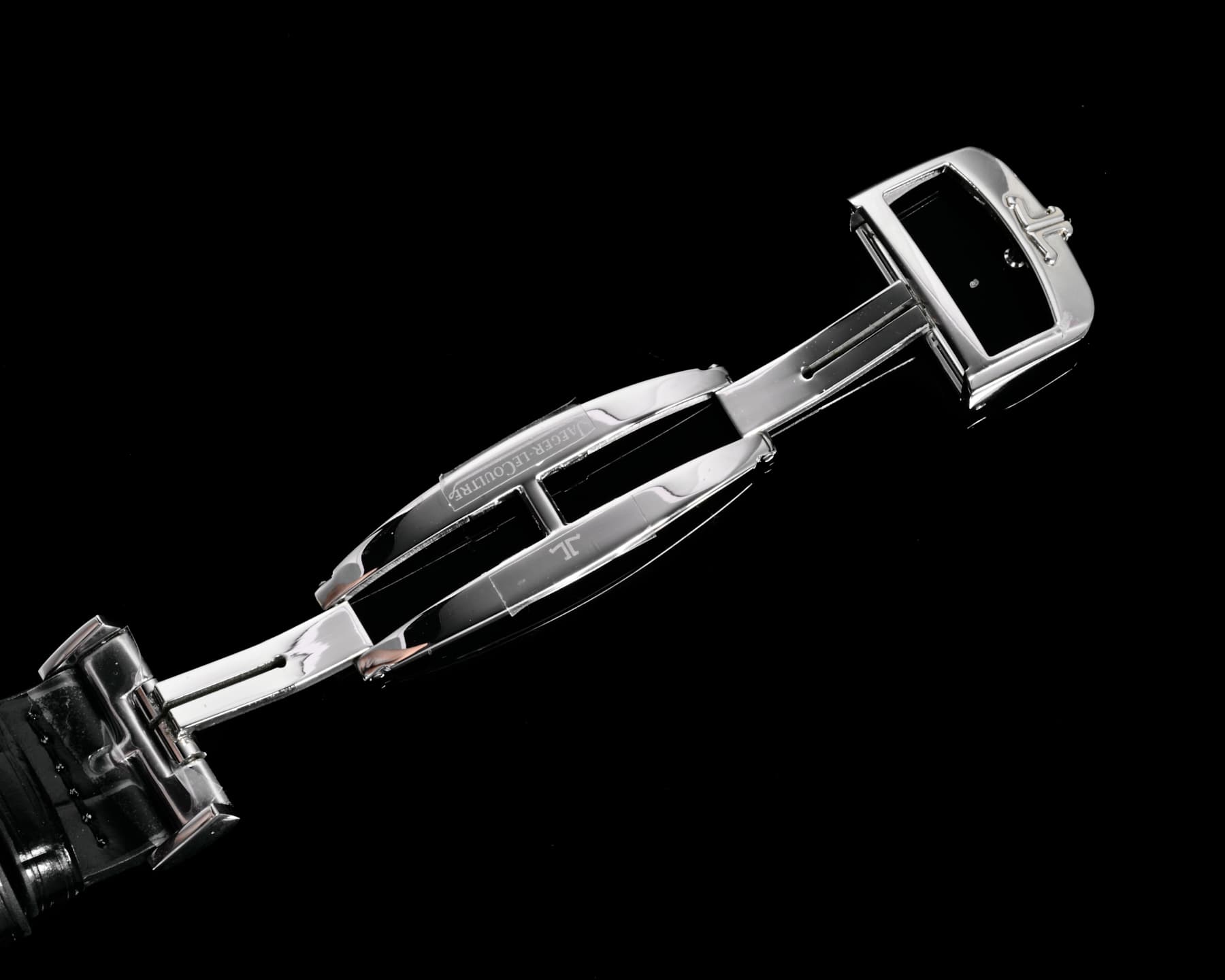 Jaeger-LeCoultre Watch