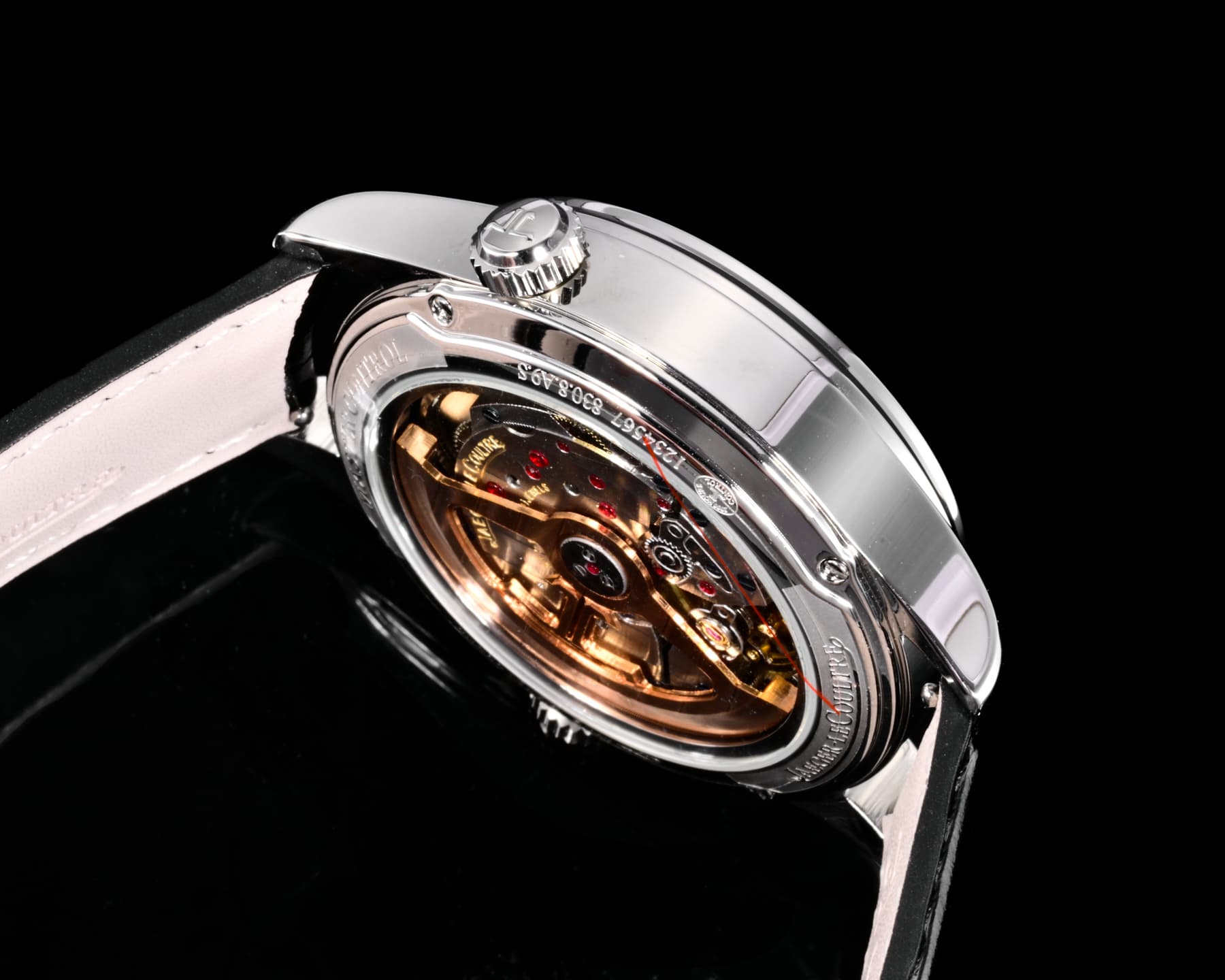 Jaeger-LeCoultre Watch