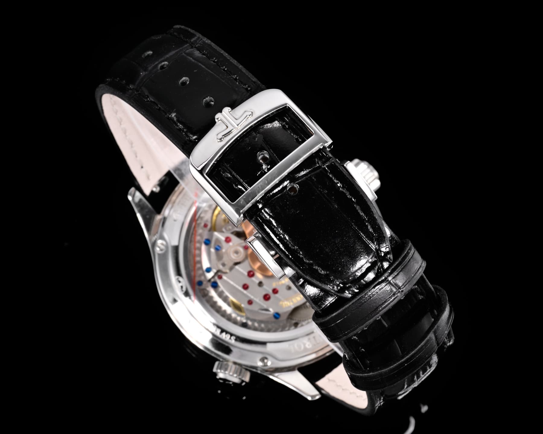 Jaeger-LeCoultre Watch