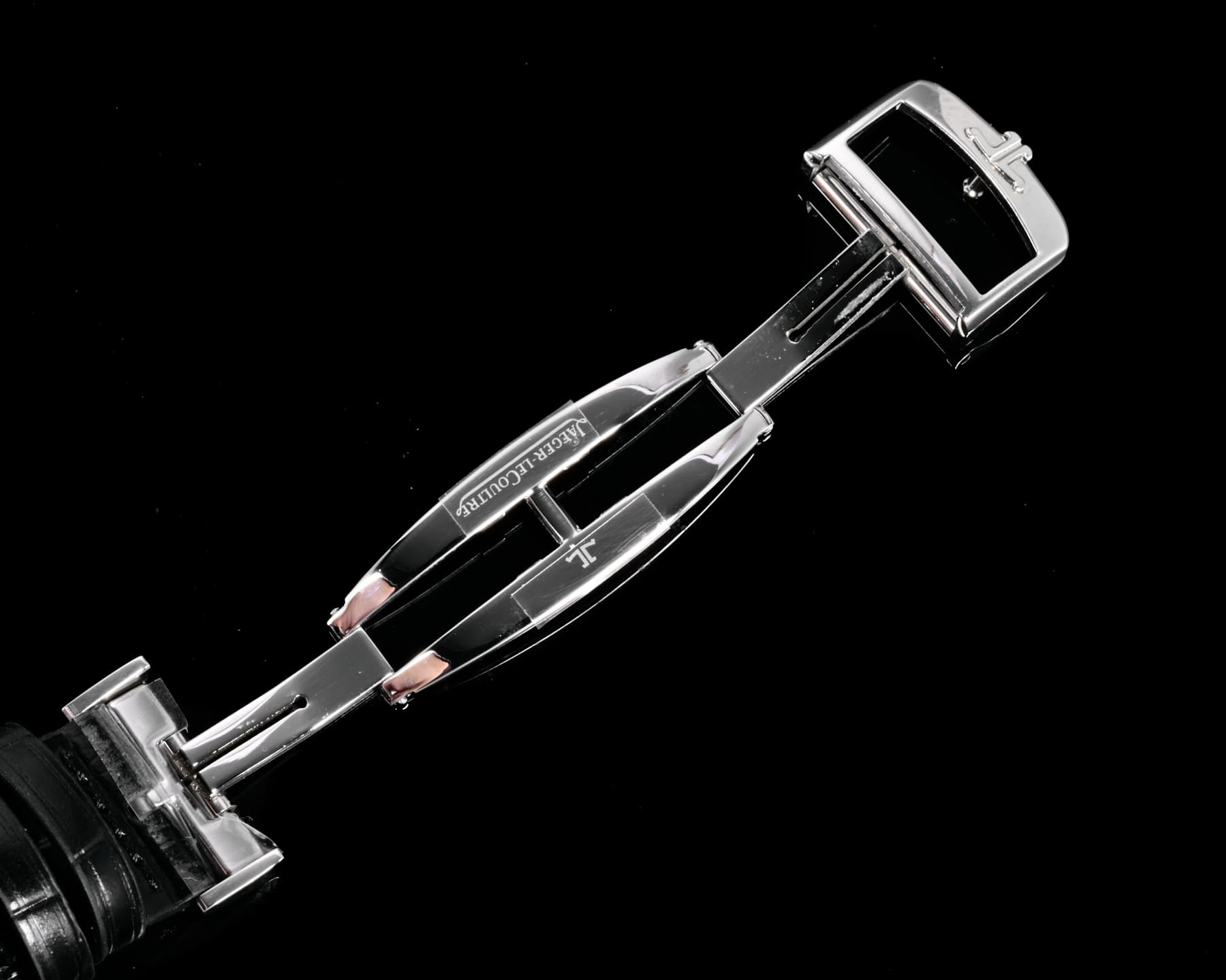 Jaeger-LeCoultre Watch