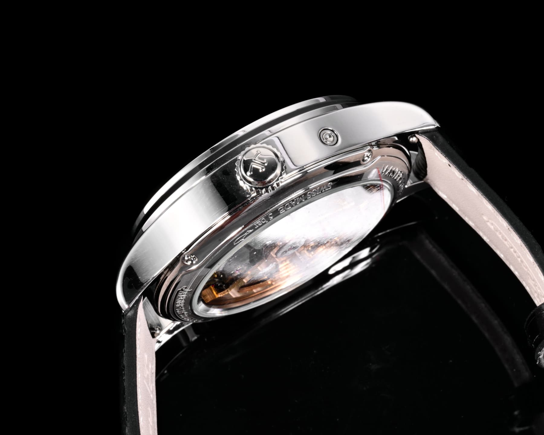 Jaeger-LeCoultre Watch