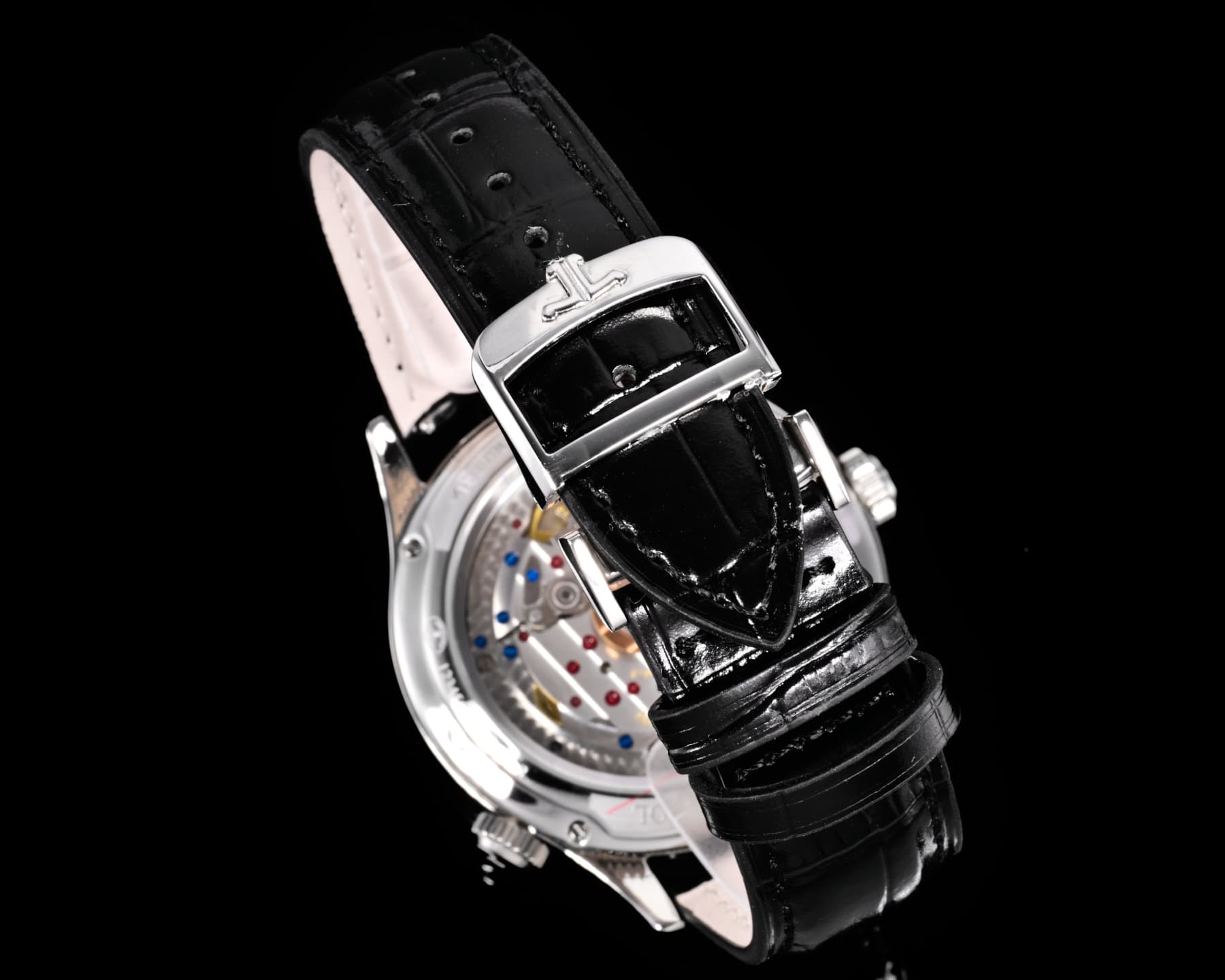 Jaeger-LeCoultre Watch