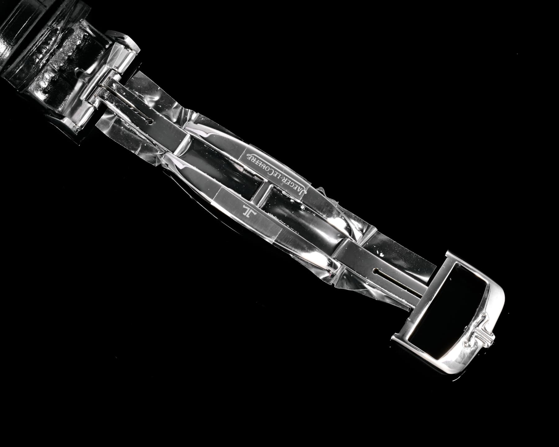 Jaeger-LeCoultre Watch