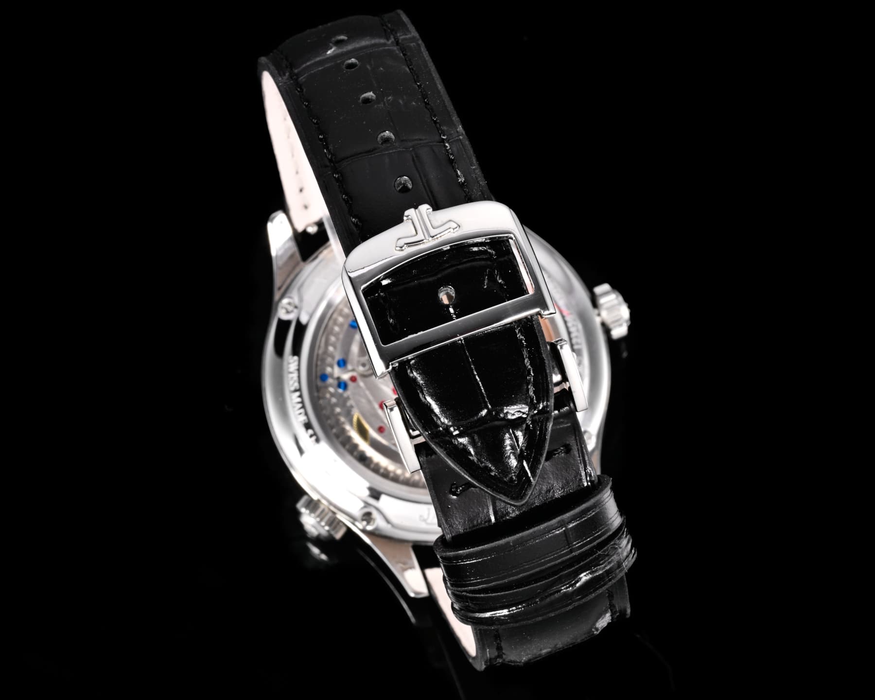 Jaeger-LeCoultre Watch