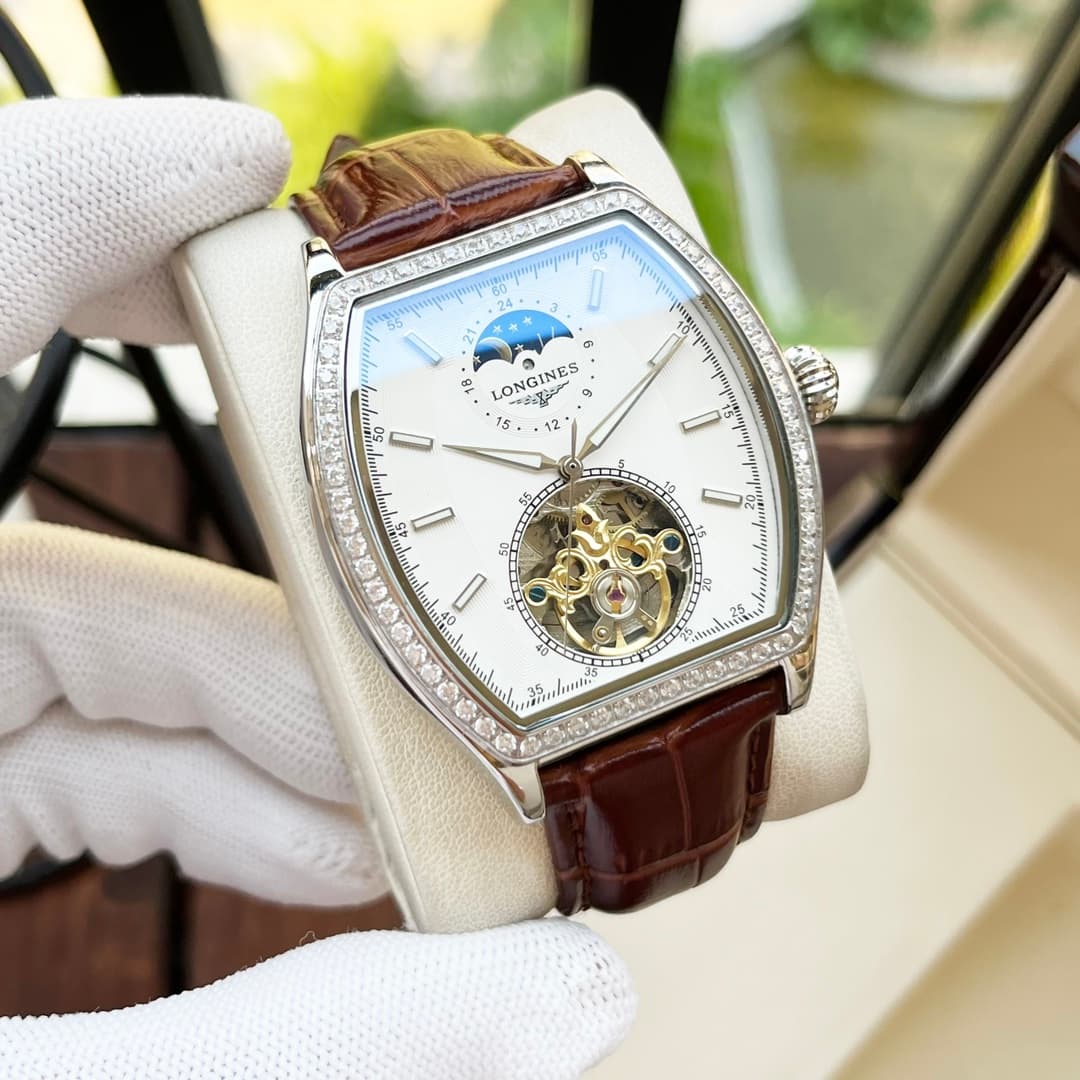 Longines Watch