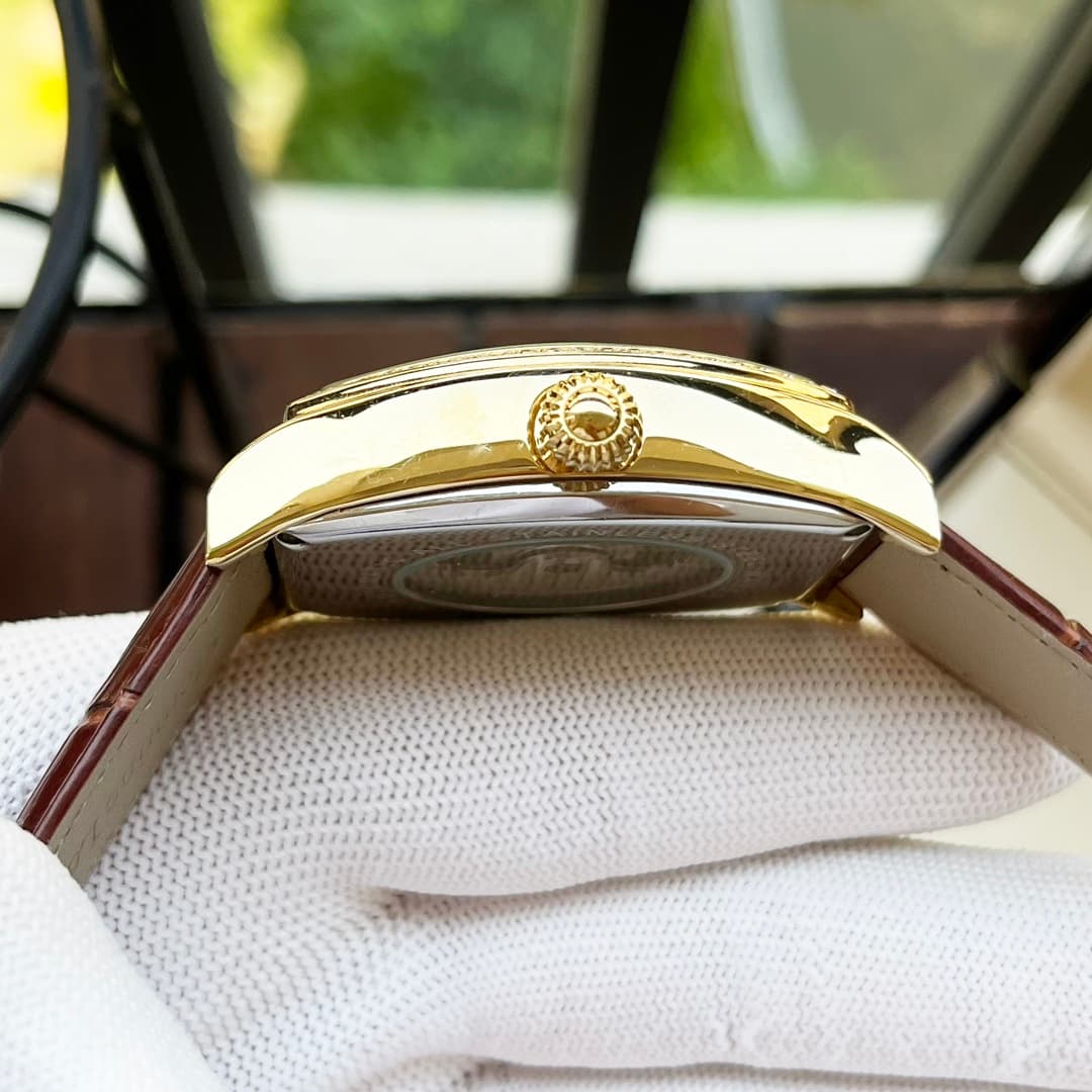 Longines Watch