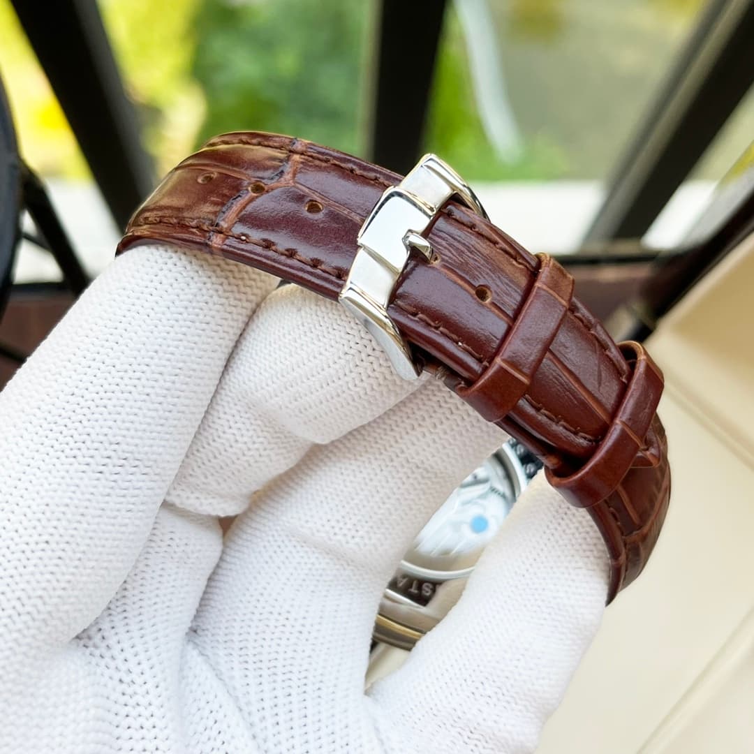 Longines Watch