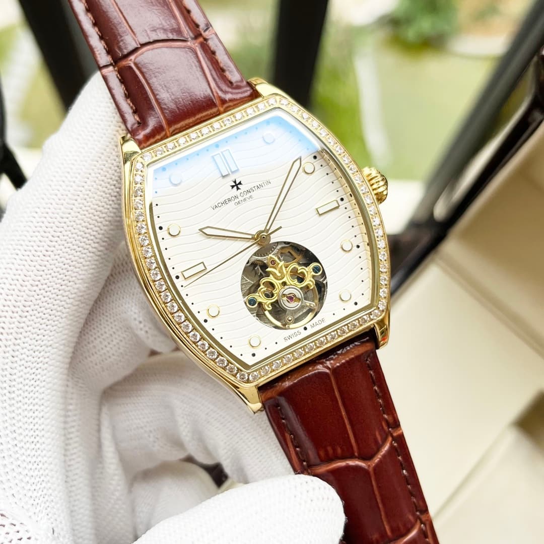 Vacheron Constantin Watch