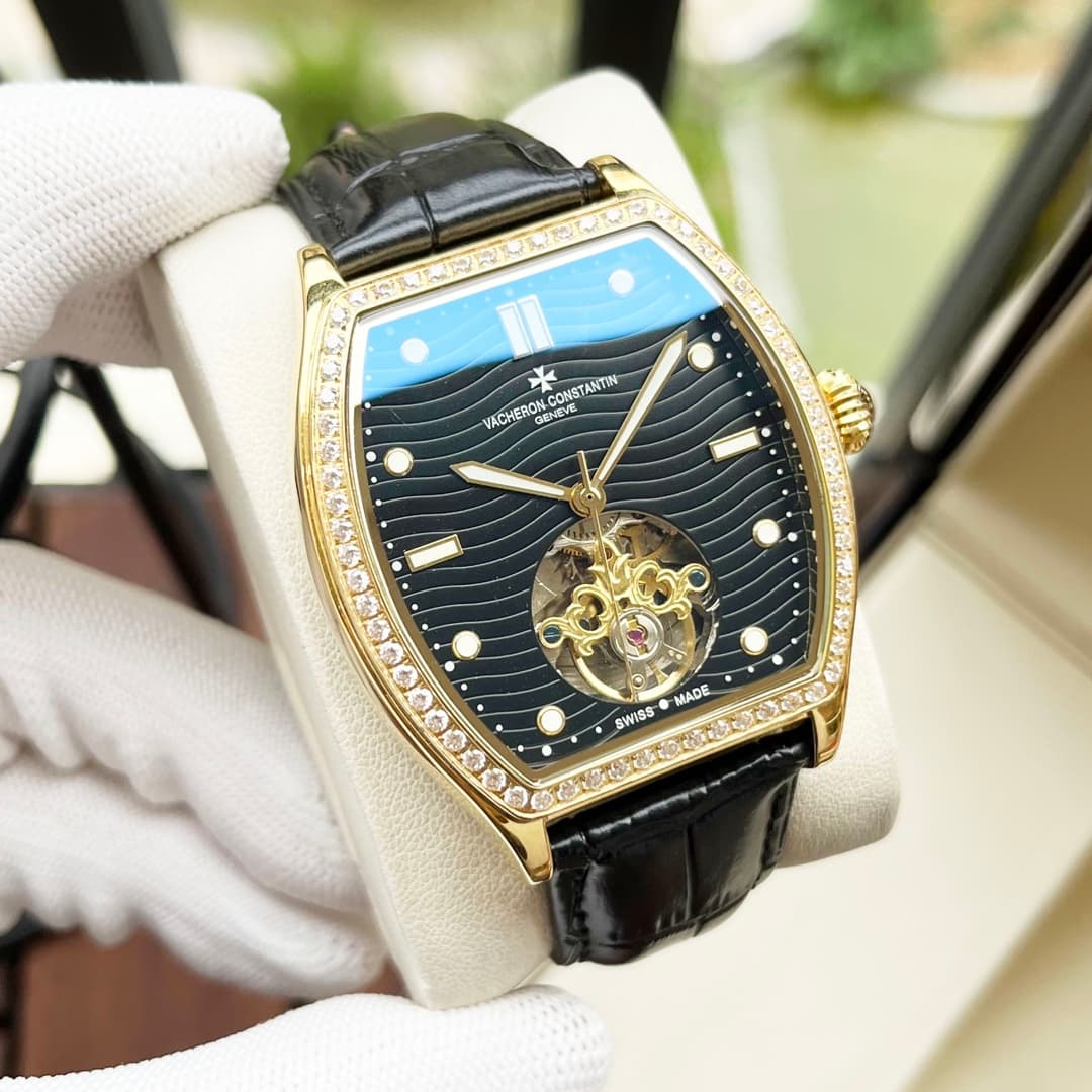 Vacheron Constantin Watch