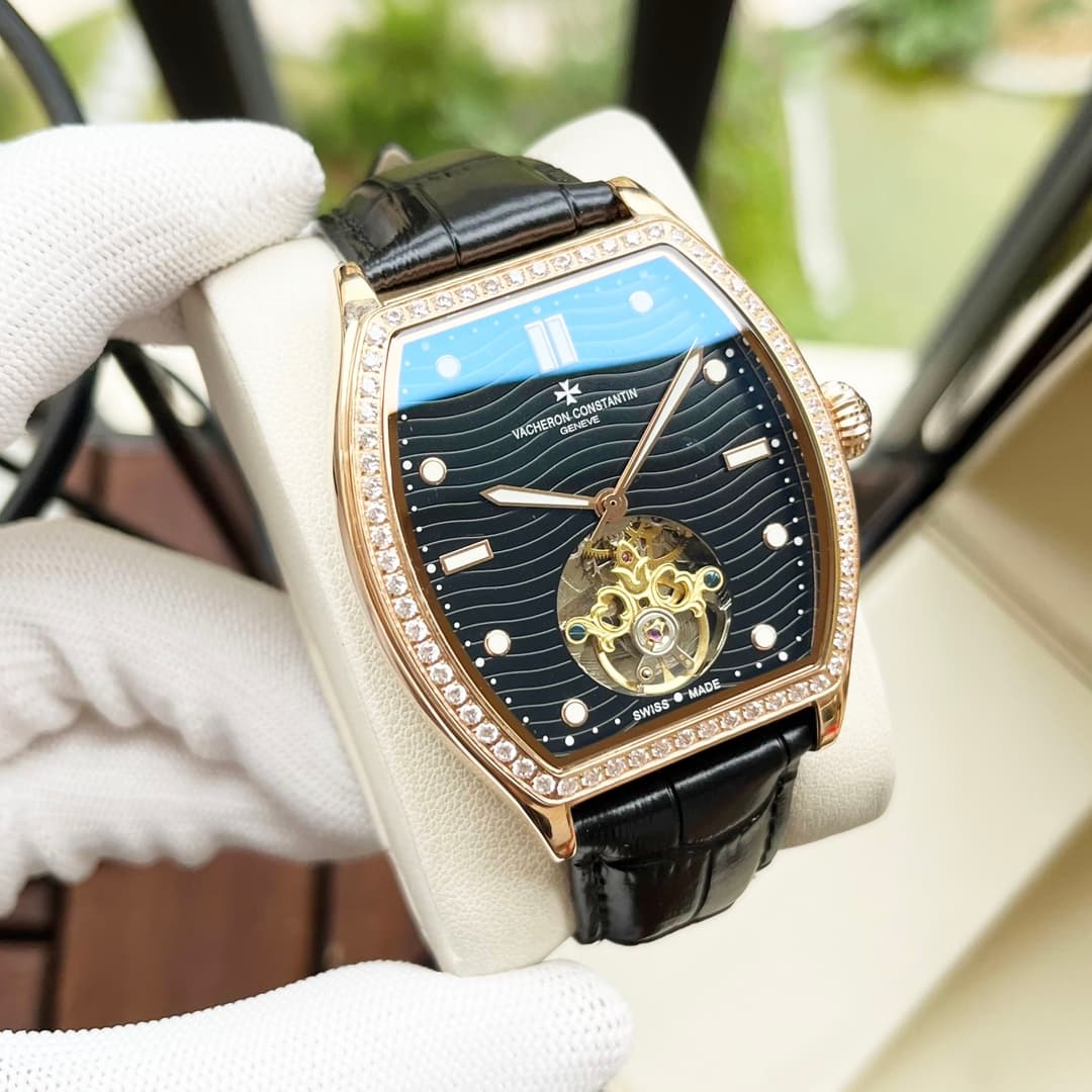 Vacheron Constantin Watch