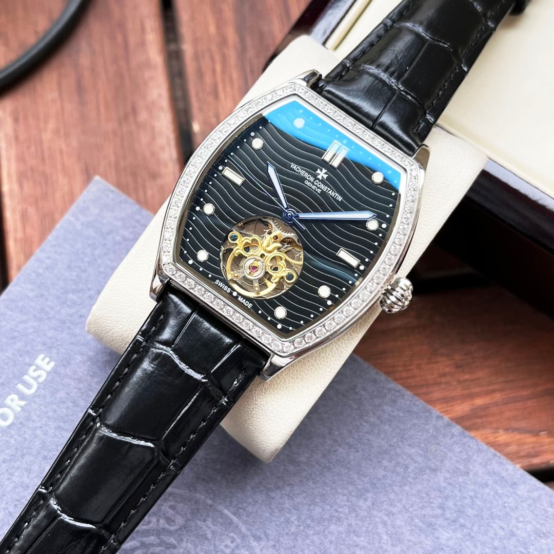 Vacheron Constantin Watch