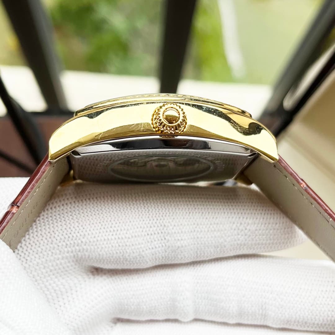 Vacheron Constantin Watch