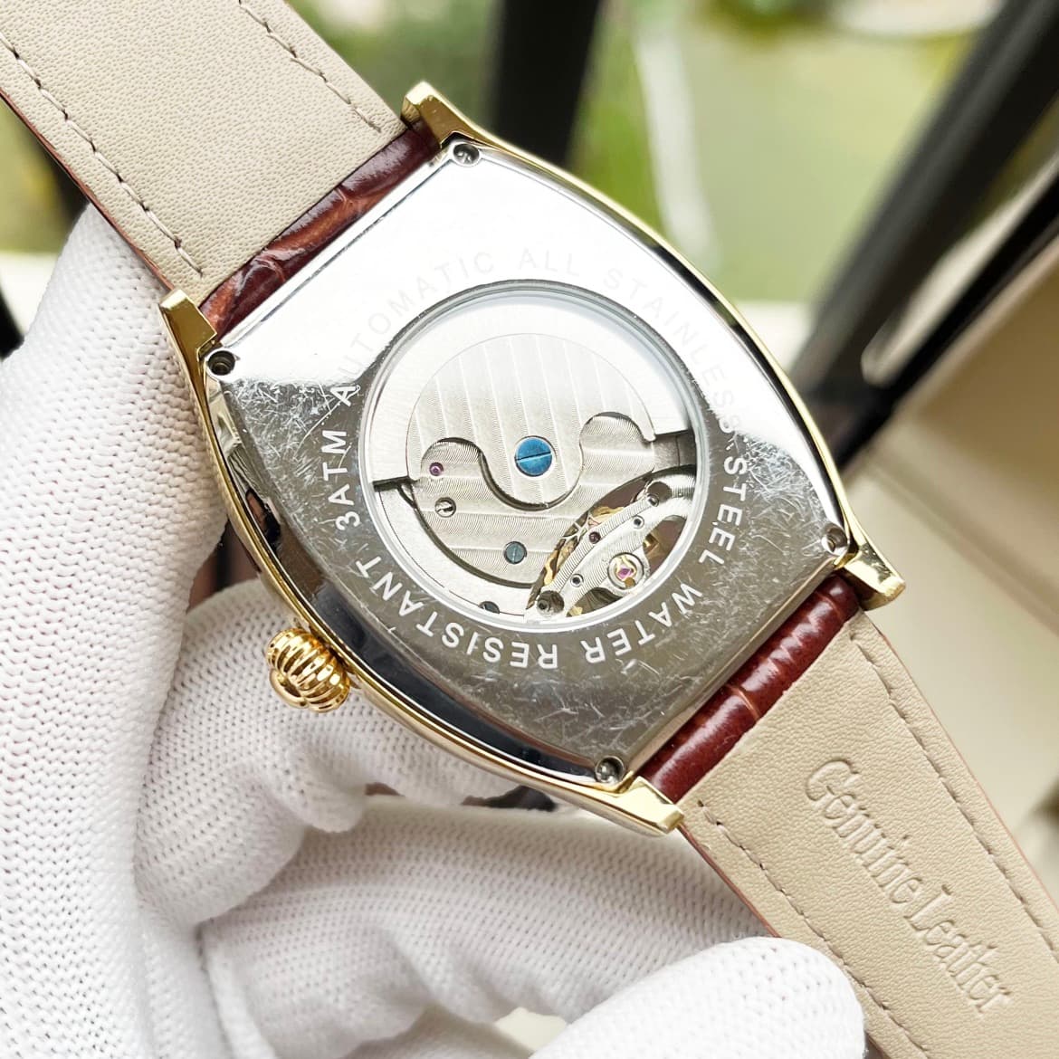 Vacheron Constantin Watch