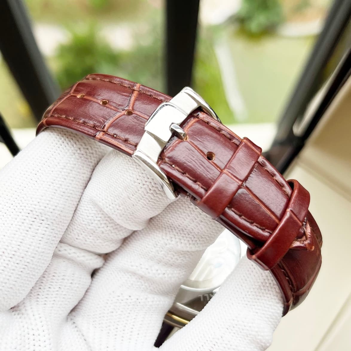 Vacheron Constantin Watch
