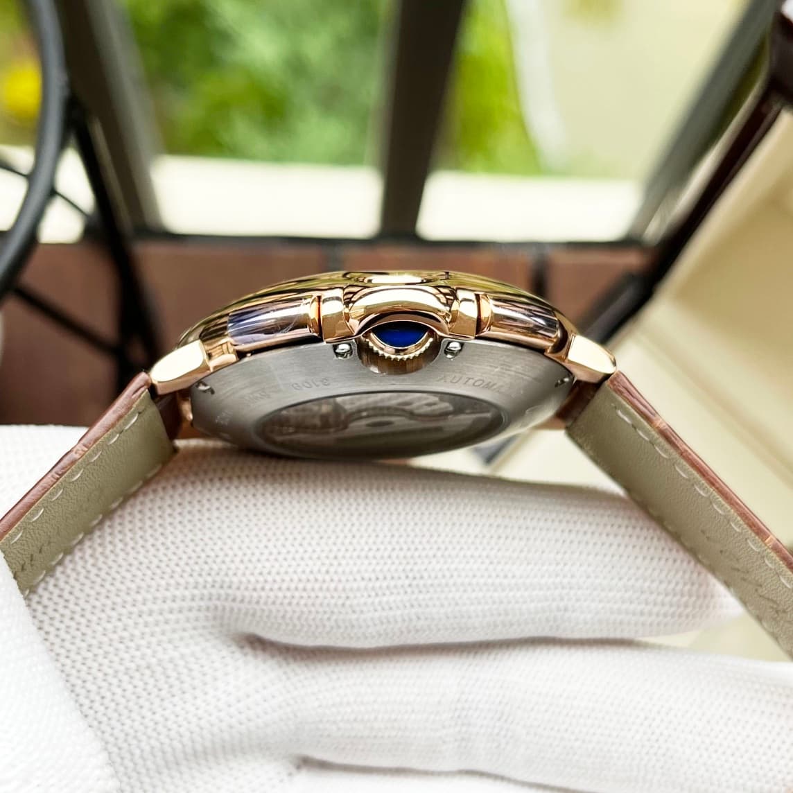 Cartier Watch