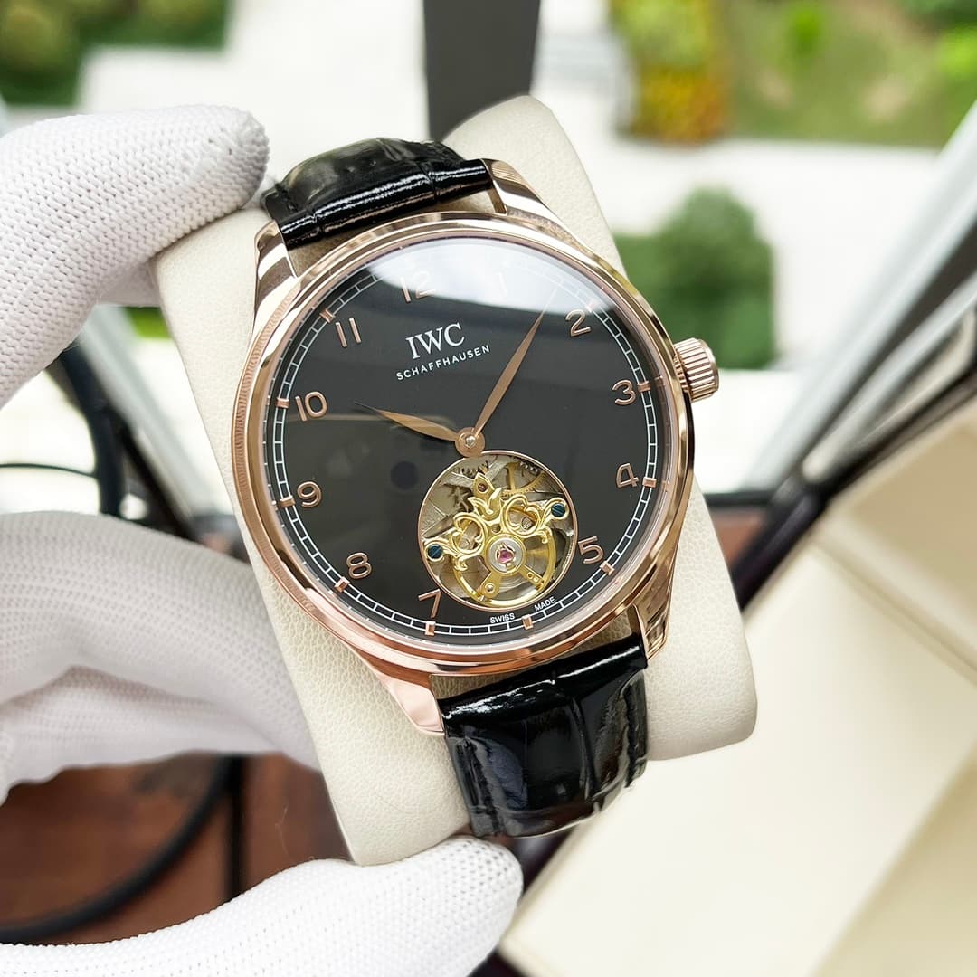 IWC Watch