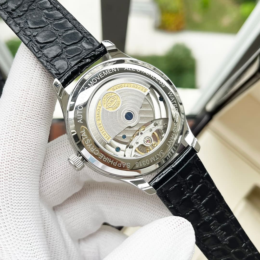 IWC Watch