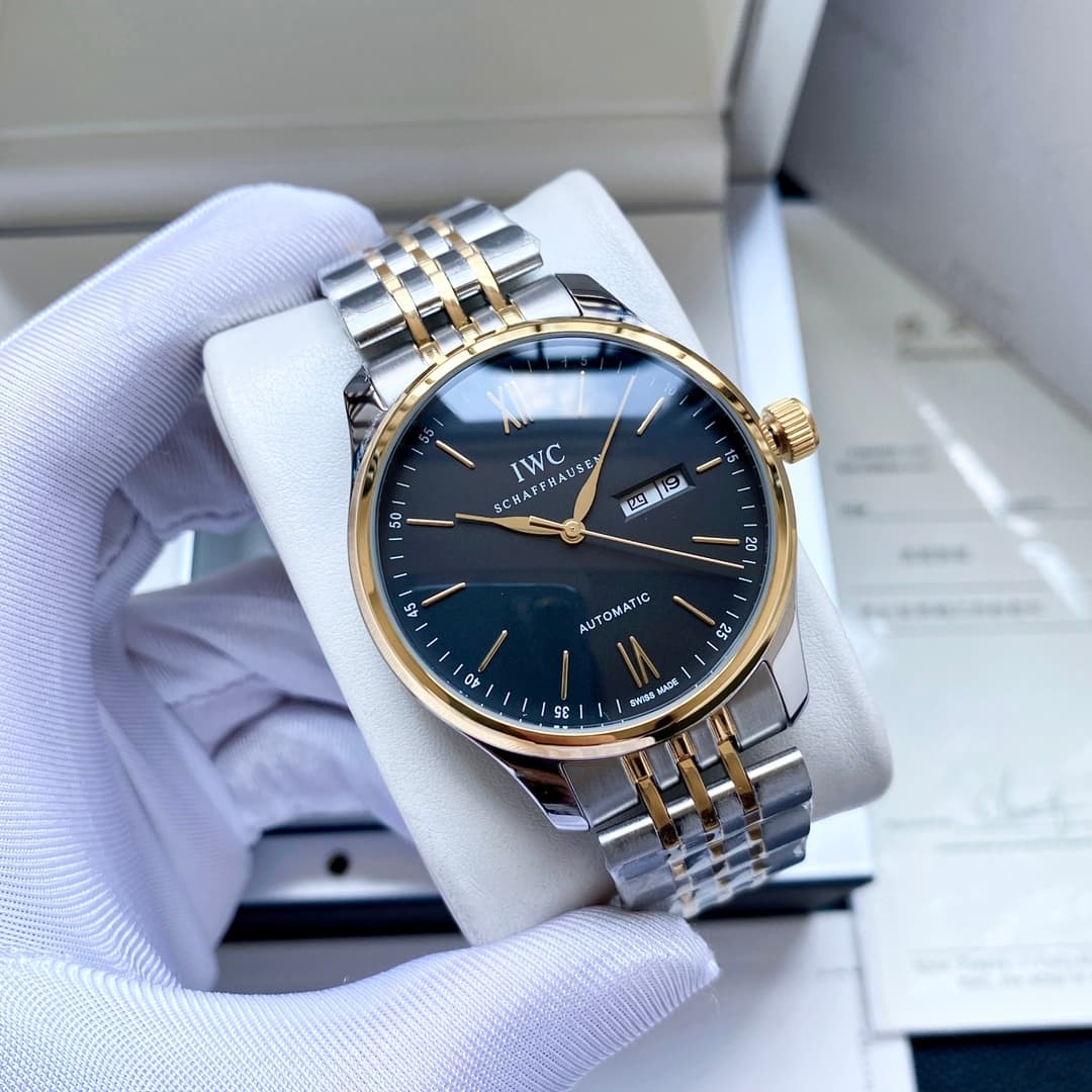 IWC Watch