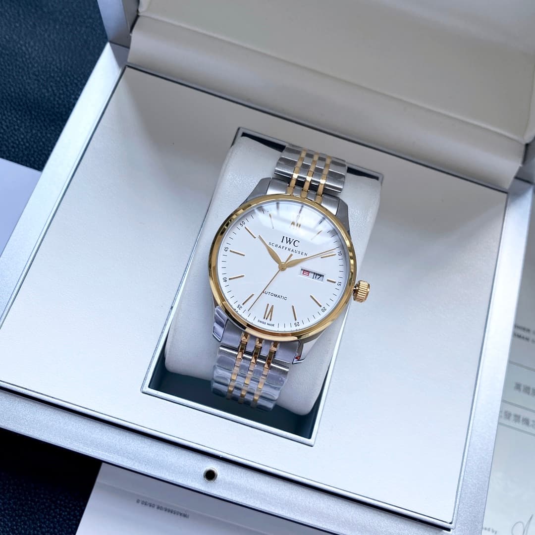 IWC Watch