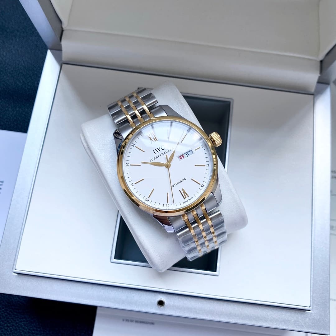 IWC Watch