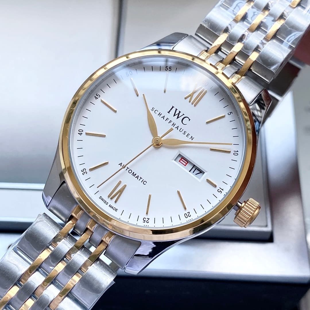 IWC Watch