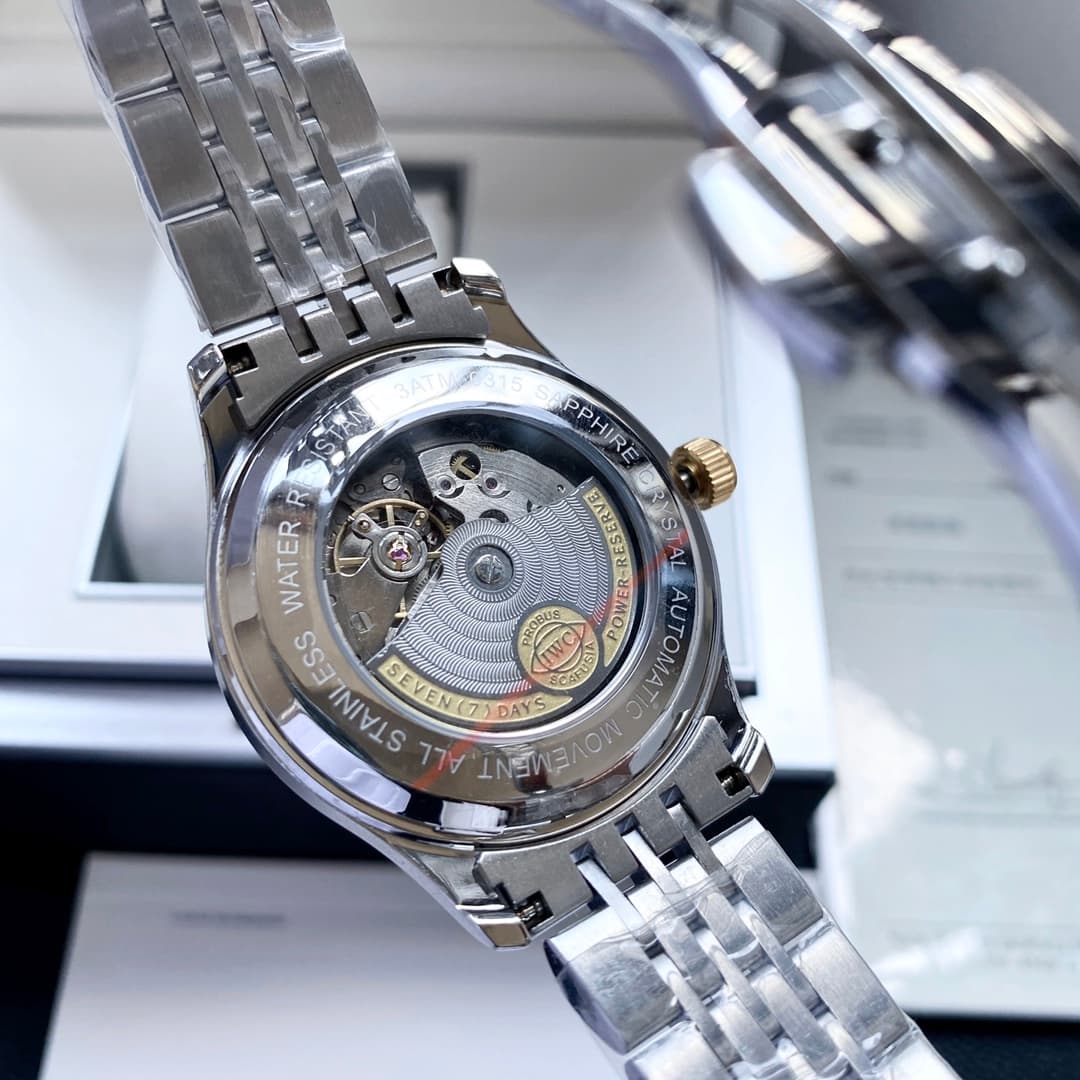 IWC Watch